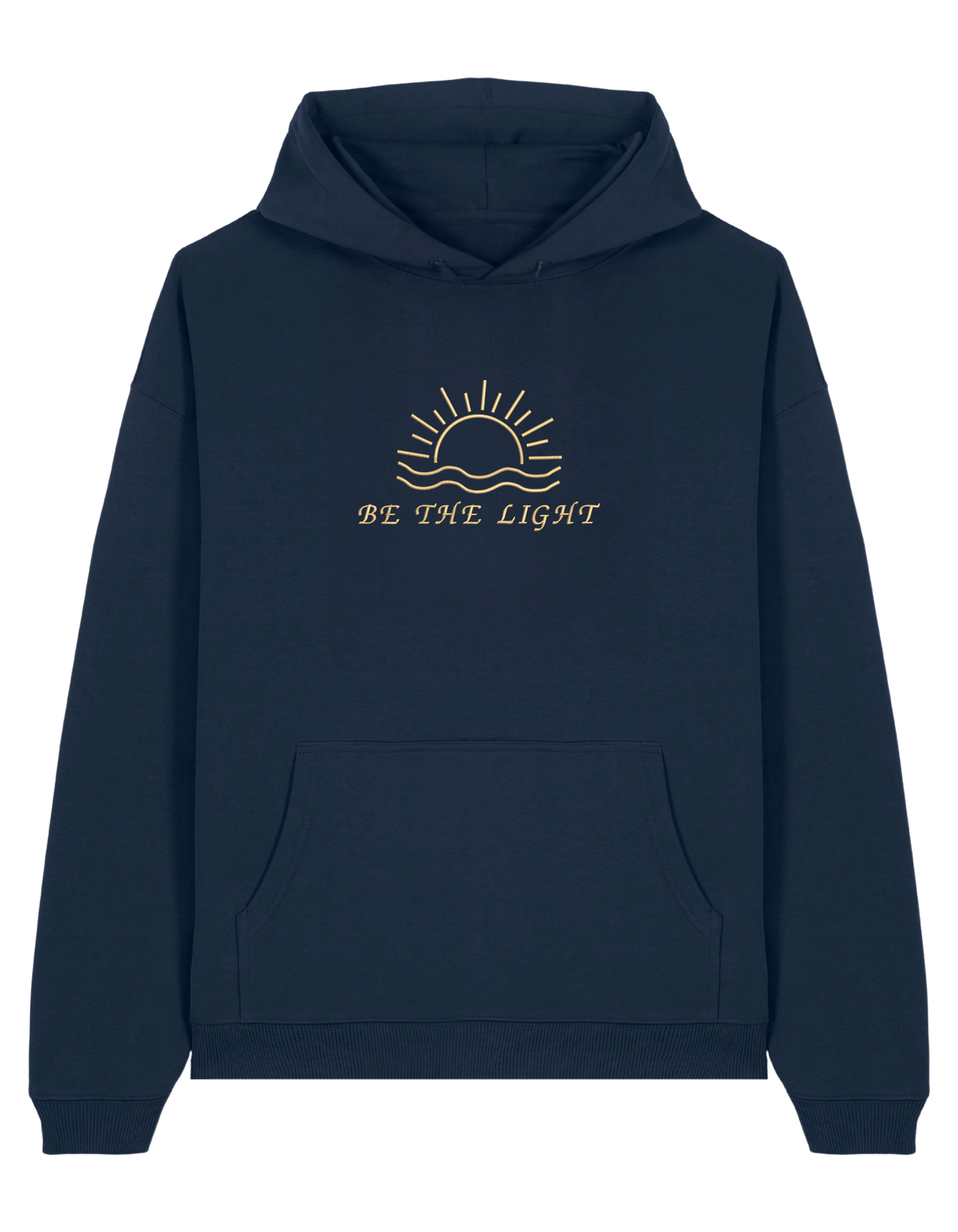 Be the sun hoodie