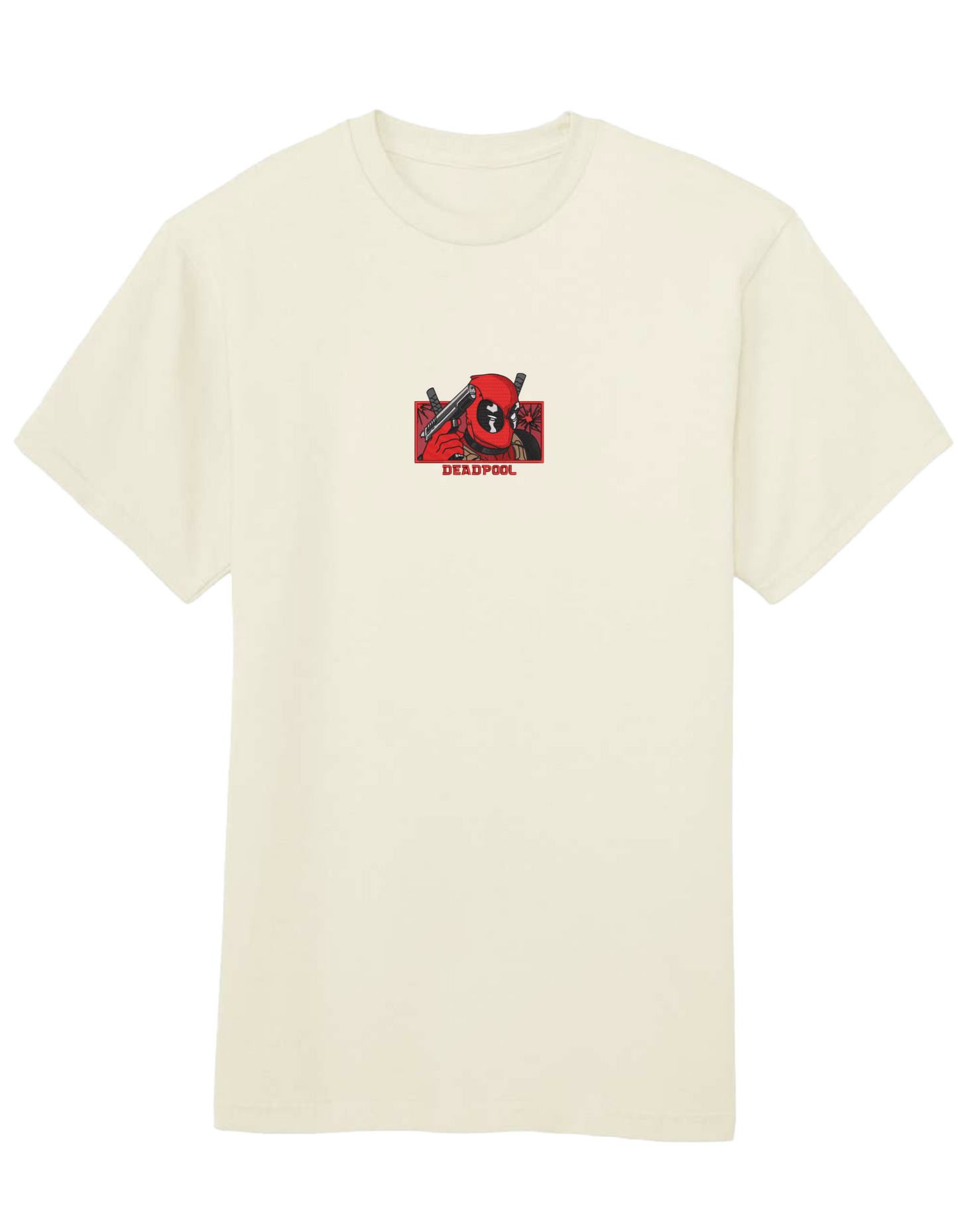 Gun tricou - Thread Muse