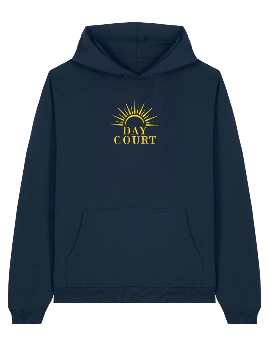 Day court hoodie ACOTAR - Thread Muse