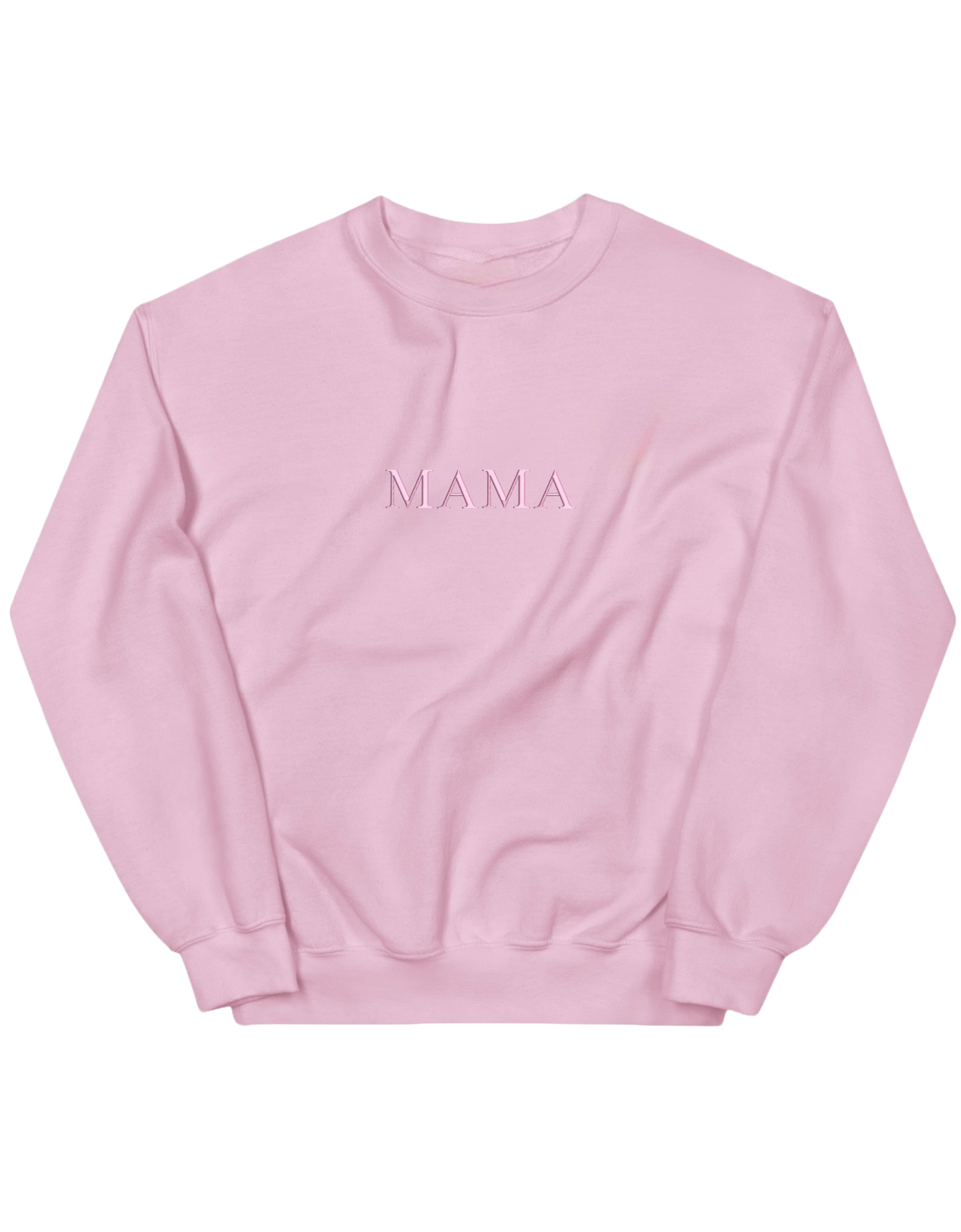 Mama sweatshirt - Thread Muse