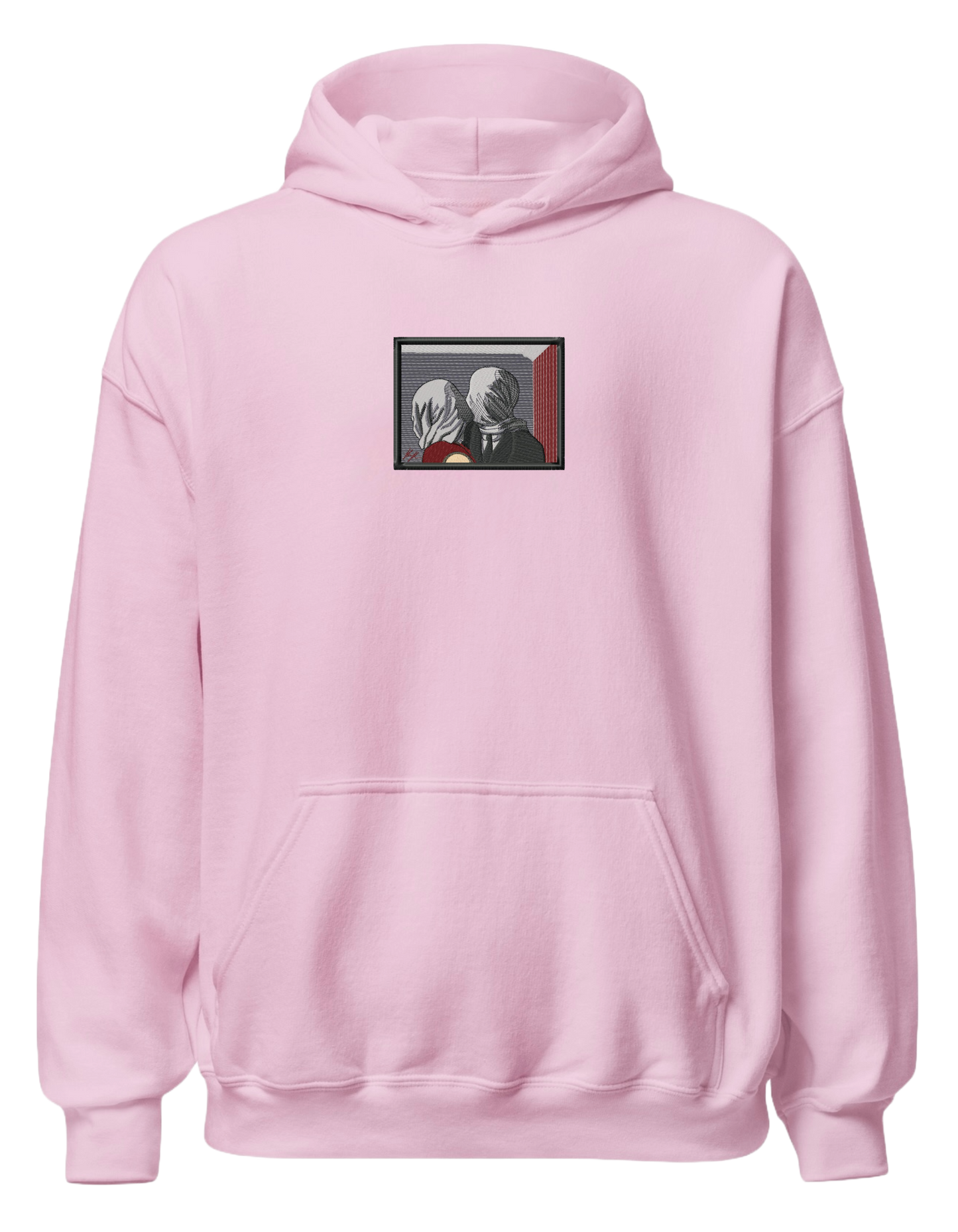 The Lovers hoodie Picturi - Thread Muse