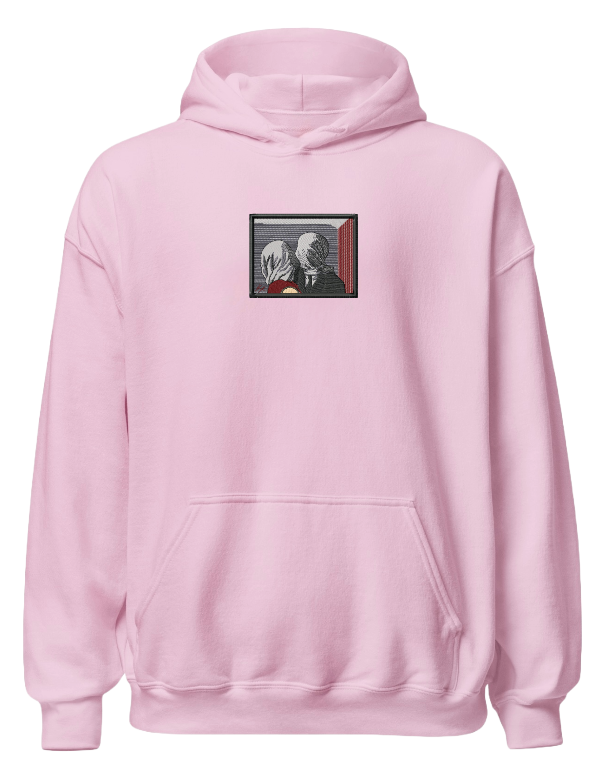 The Lovers hoodie Picturi - Thread Muse