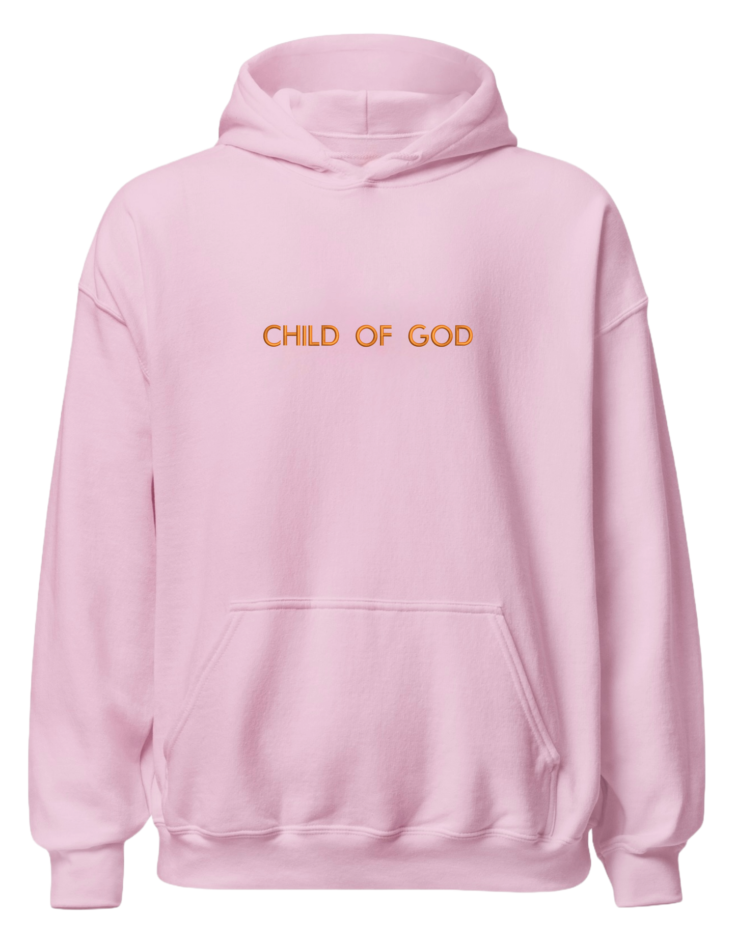 Child of God hoodie - Thread Muse