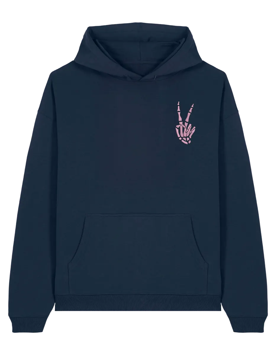 Hand hoodie Medical