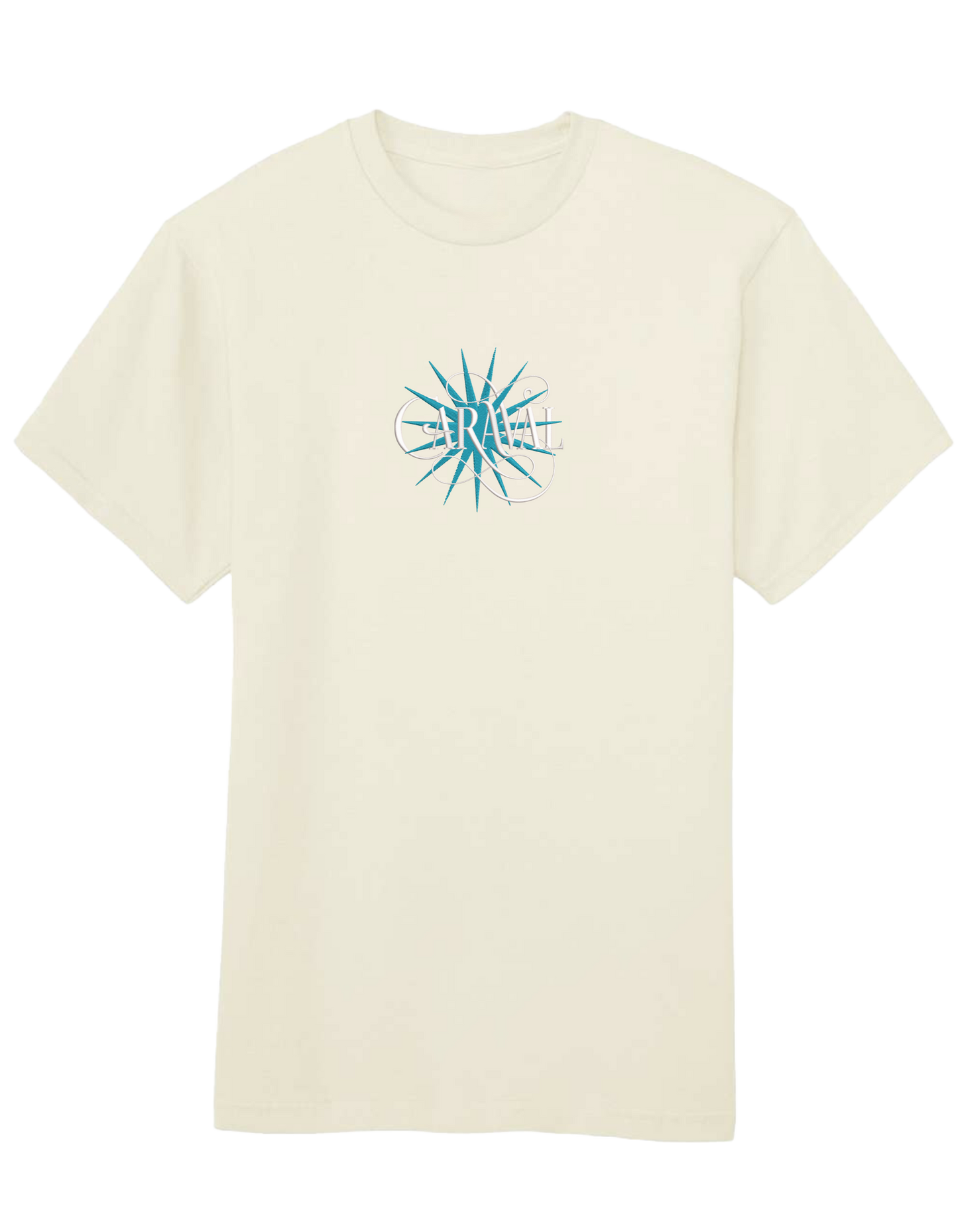 Caraval tricou - Thread Muse