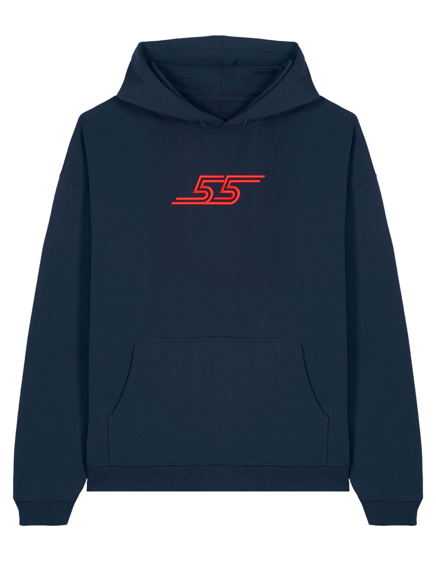 55 hoodie F1