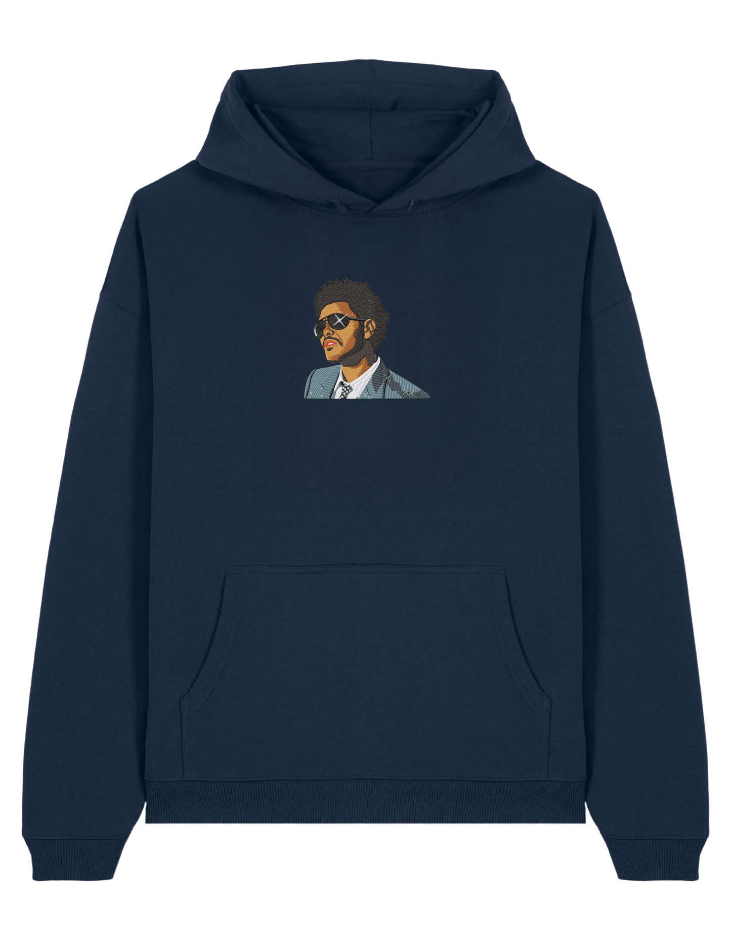 Weeknd sunglasses sweatshirt The Weeknd