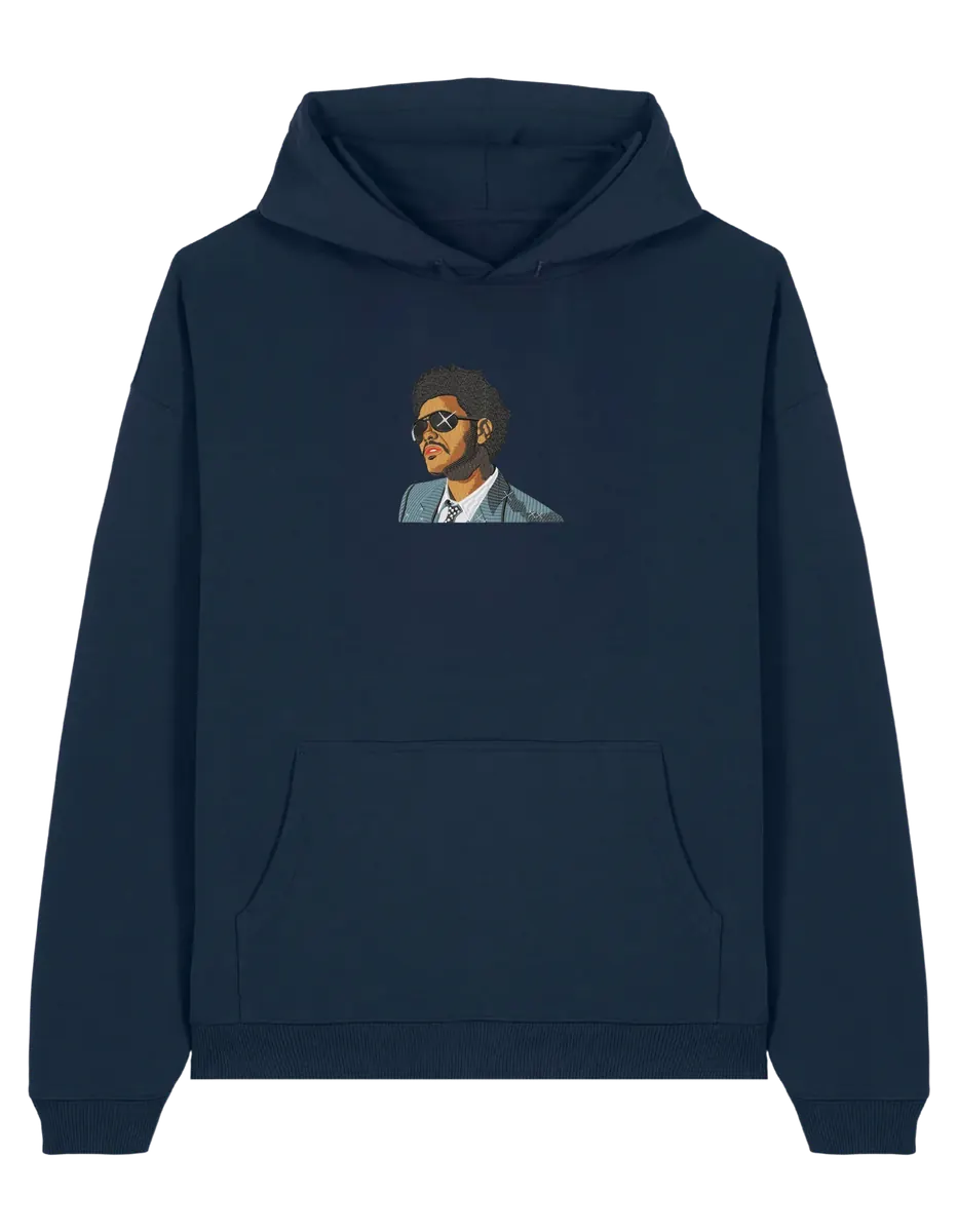 Weeknd sunglasses sweatshirt The Weeknd - Thread Muse