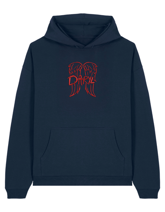 Daryl hoodie The Walking Dead - Thread Muse