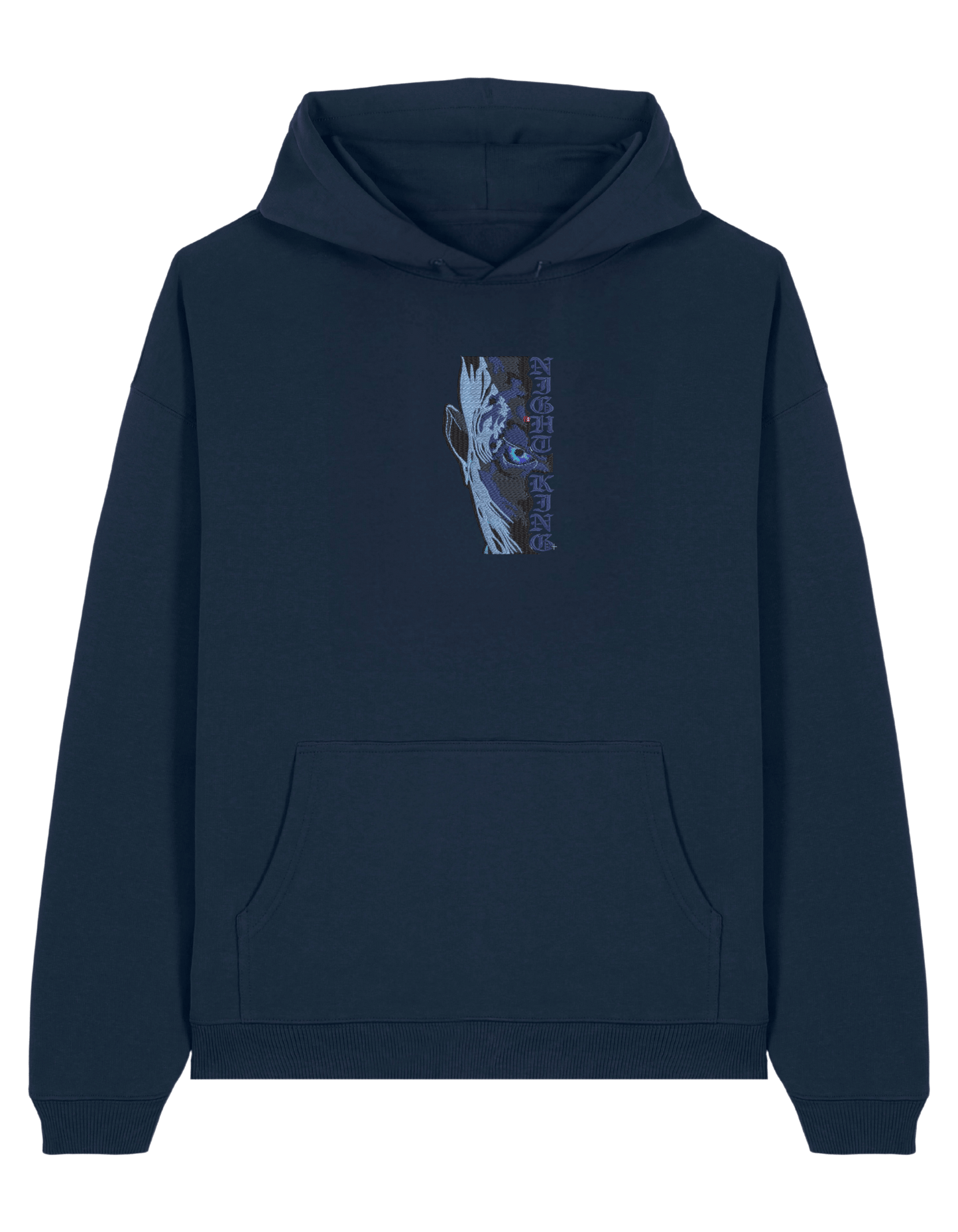 Night king hoodie Game of Thrones