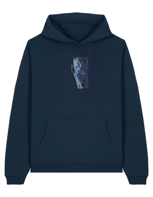 Night king hoodie Game of Thrones - Thread Muse