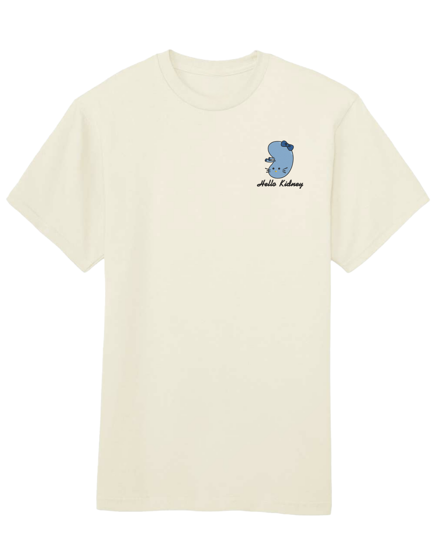 Kidney tricou - Thread Muse