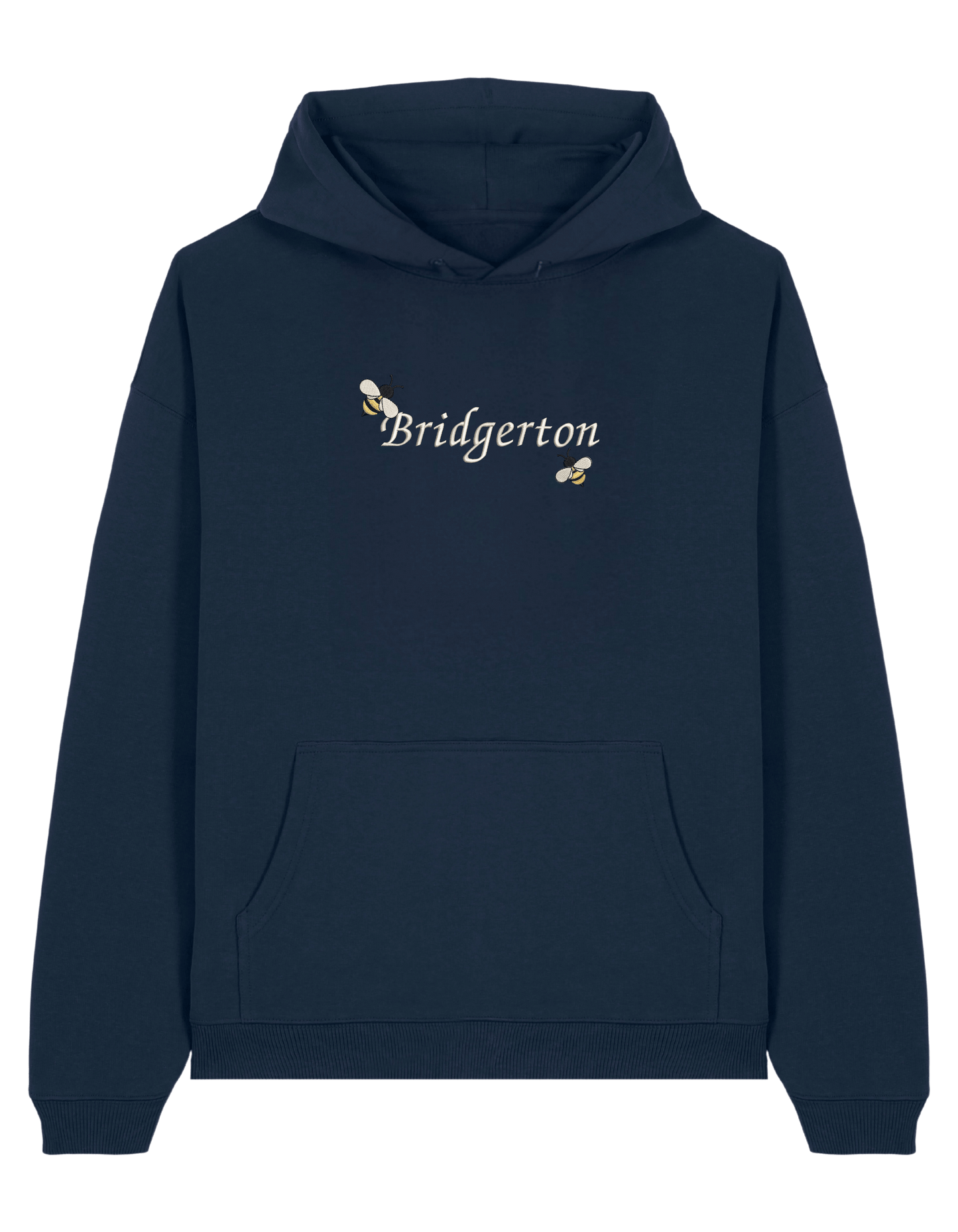Bees hoodie Bridgerton