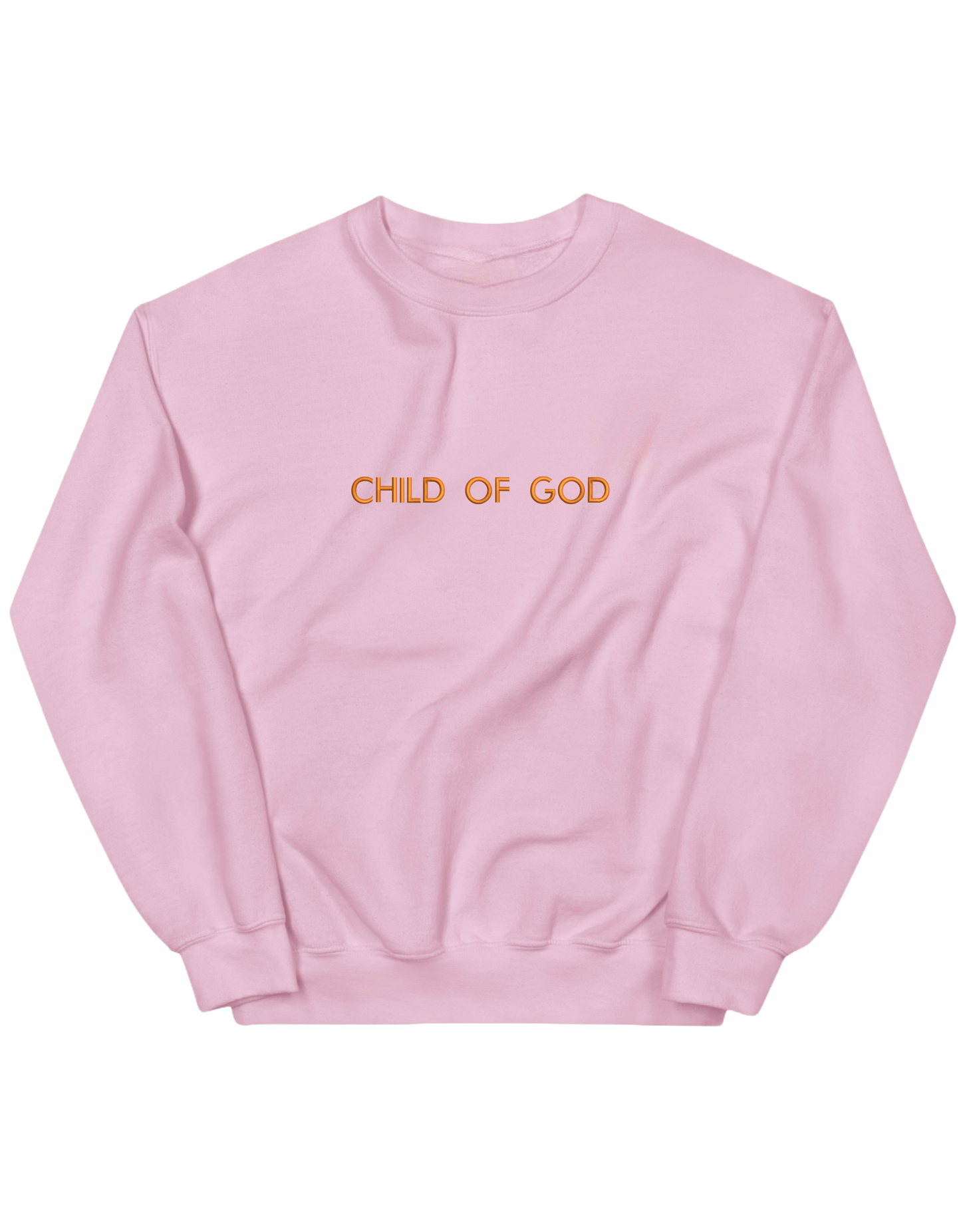 Child of God sweatshirt - Thread Muse