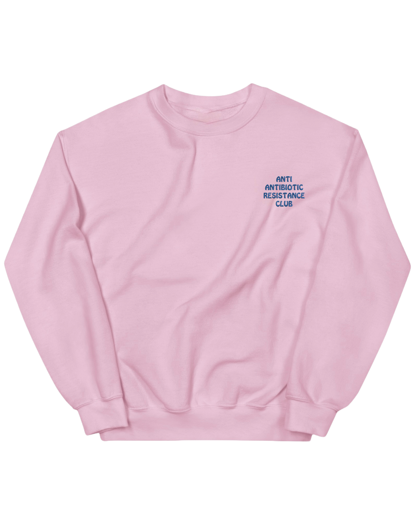 Antibiotic sweatshirt - Thread Muse
