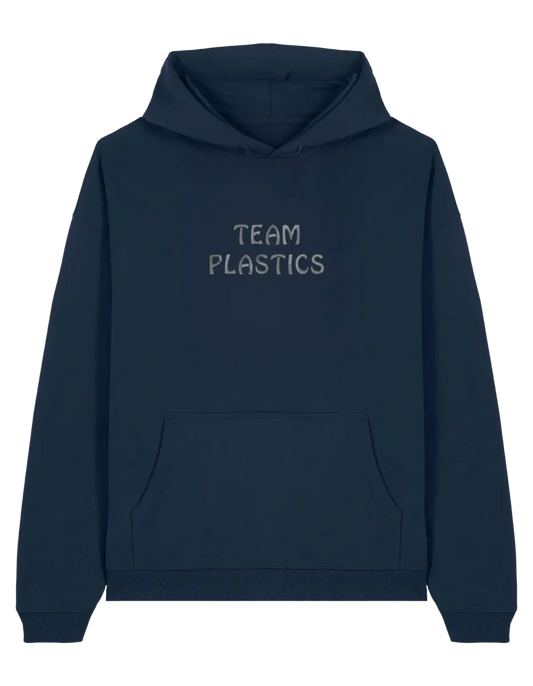 Team plastics hoodie Grey’s Anatomy - Thread Muse