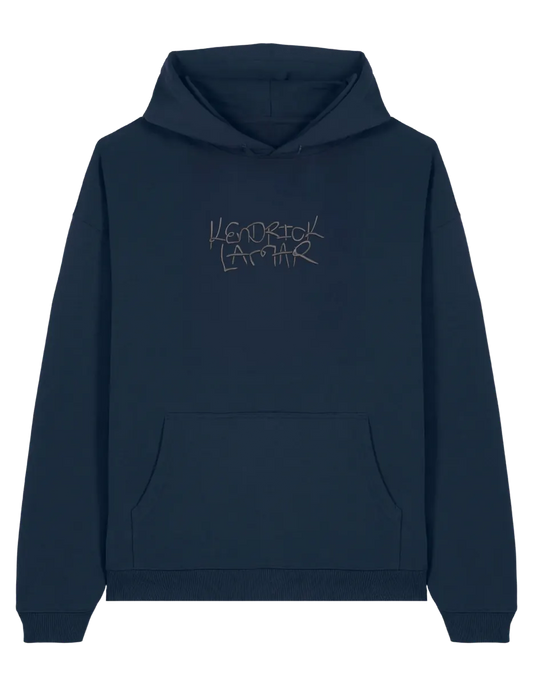 Kendrick hoodie - Thread Muse