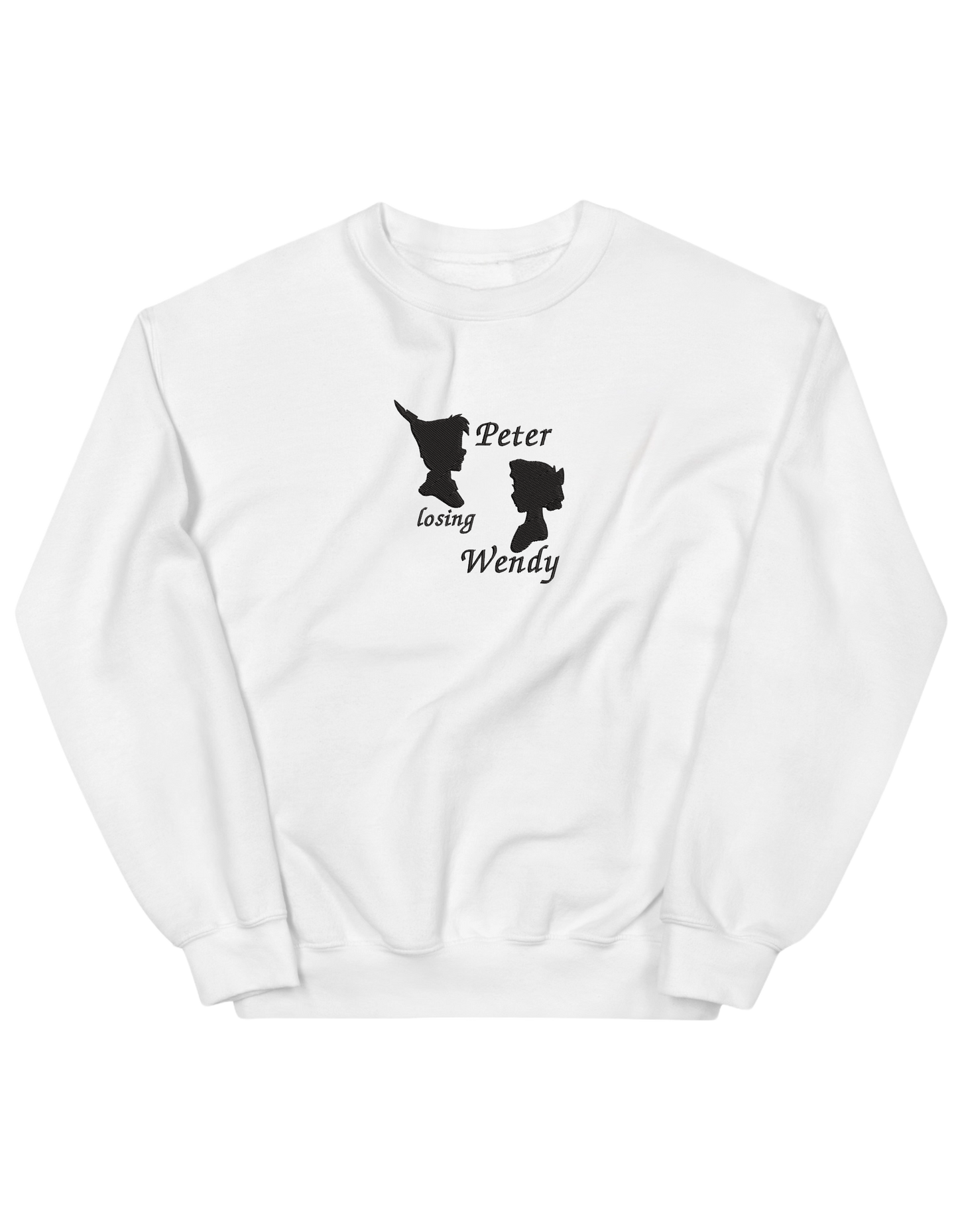 Peter sweatshirt Taylor Swift - Thread Muse