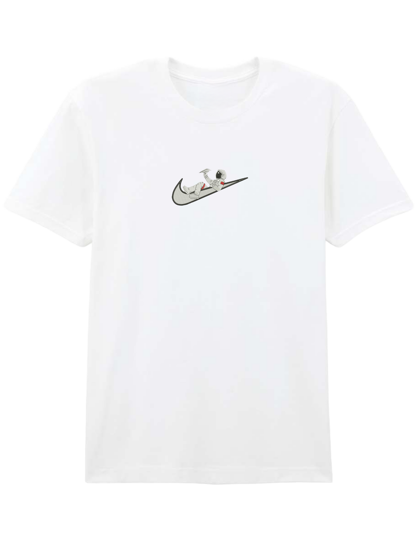 Astronaut tricou Sneakers - Thread Muse