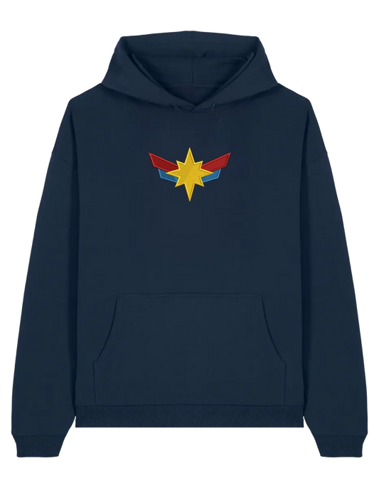 Carol hoodie - Thread Muse