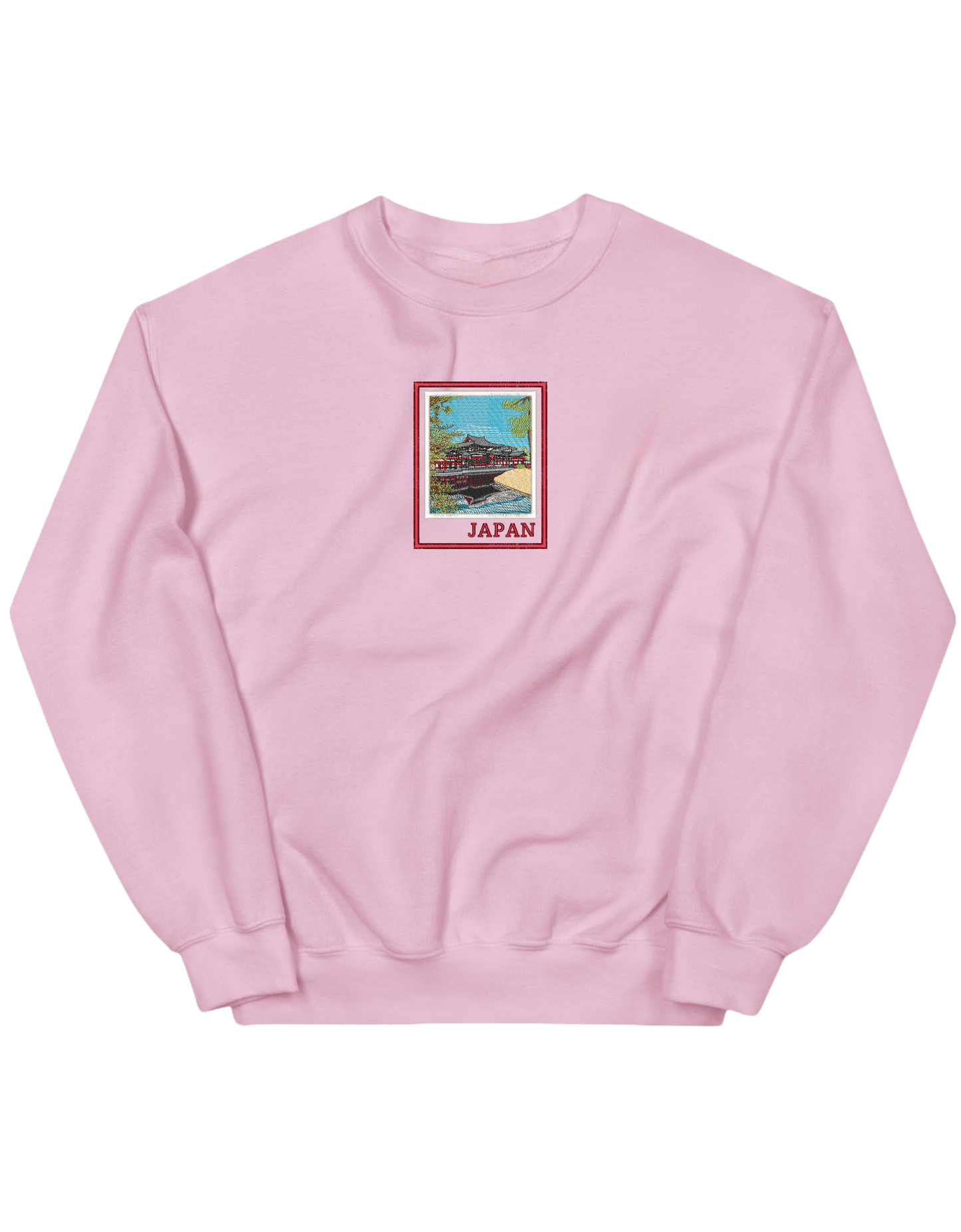 Japan sweatshirt Picturi - Thread Muse