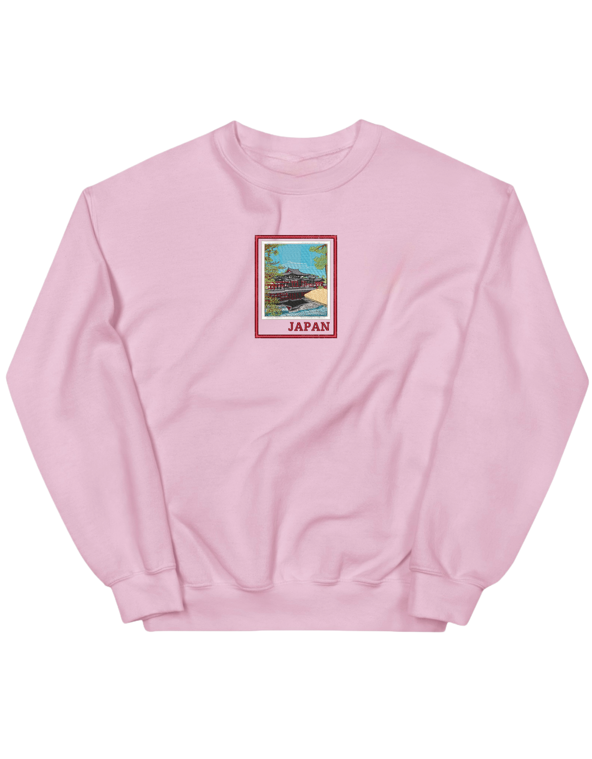 Japan sweatshirt Picturi - Thread Muse