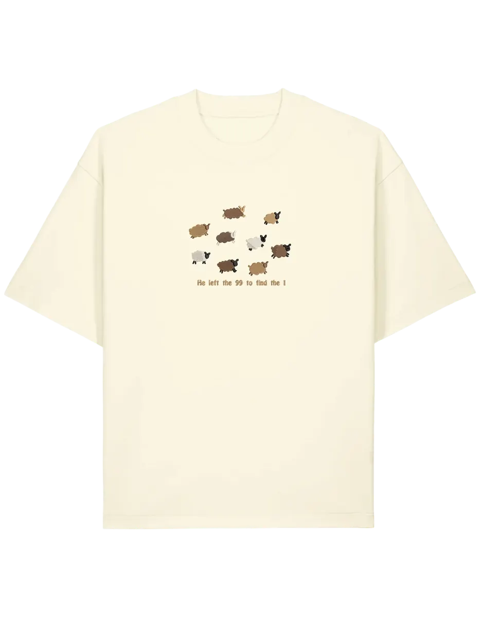 The one tricou - Thread Muse