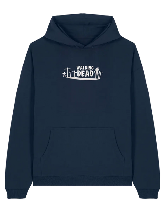 Grave hoodie The Walking Dead - Thread Muse