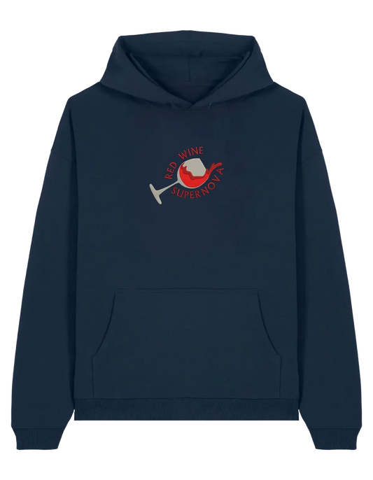 Red wine supernova hoodie Chappell Roan - Thread Muse