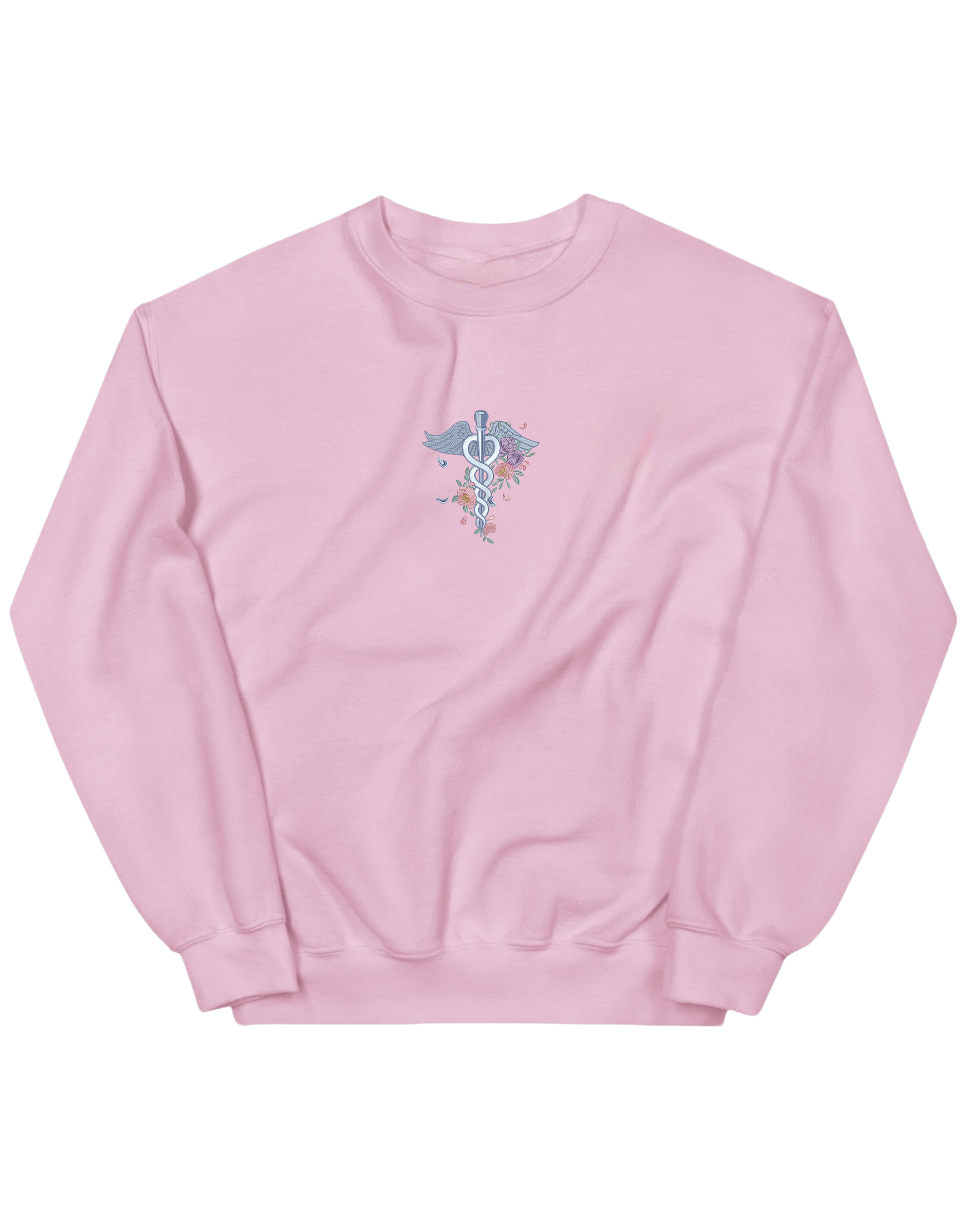 Simbol sweatshirt - Thread Muse