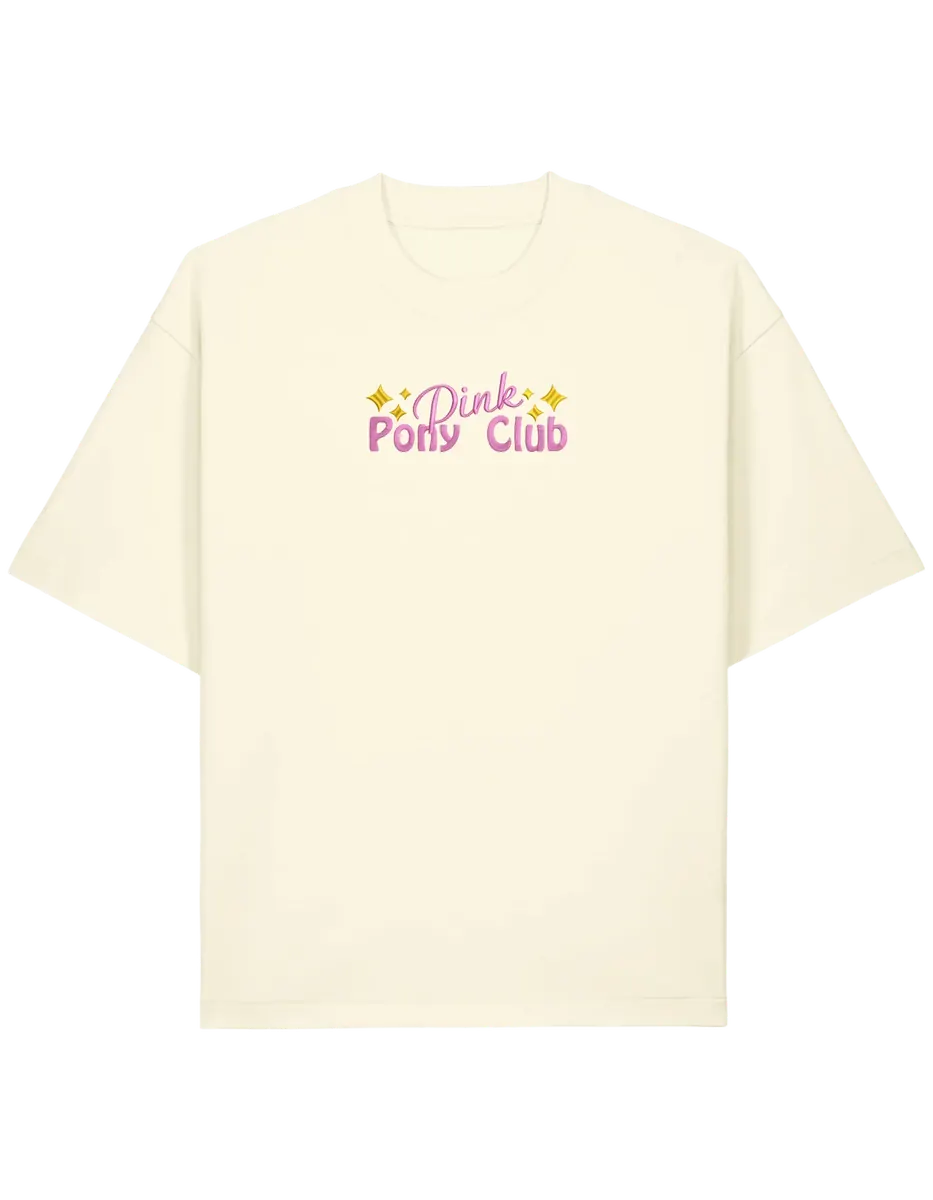 Pink pony tricou Chappell Roan - Thread Muse