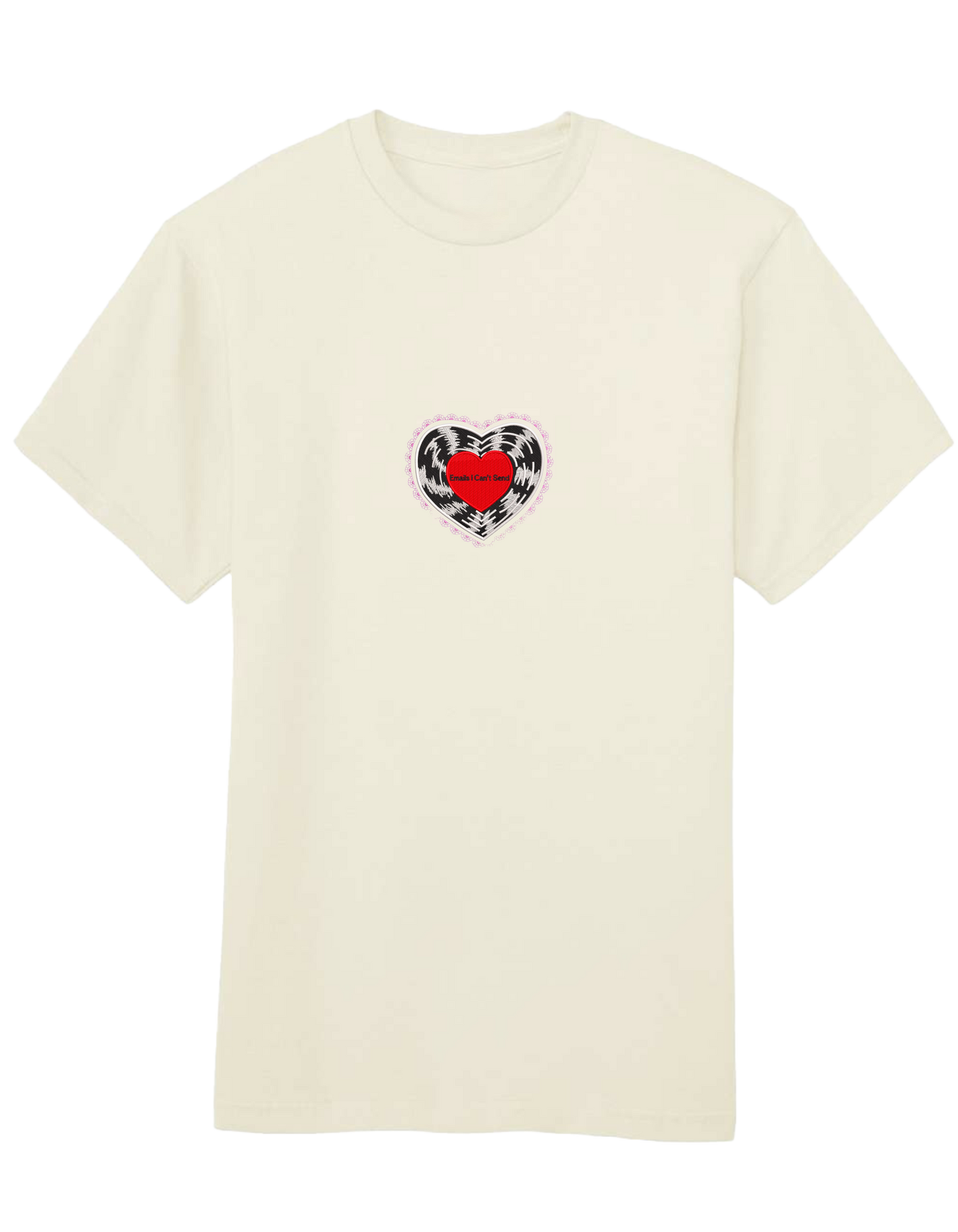 Emails tricou Sabrina Carpenter - Thread Muse