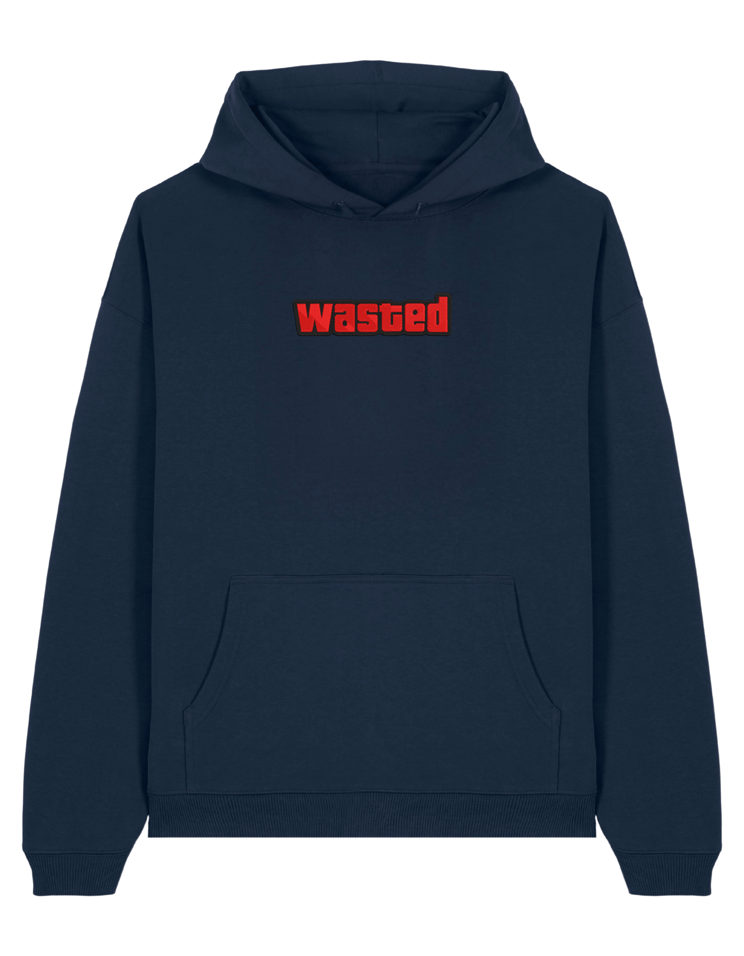 Wasted hoodie Gaming