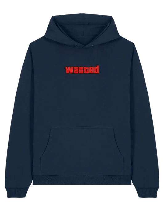 Wasted hoodie Gaming - Thread Muse
