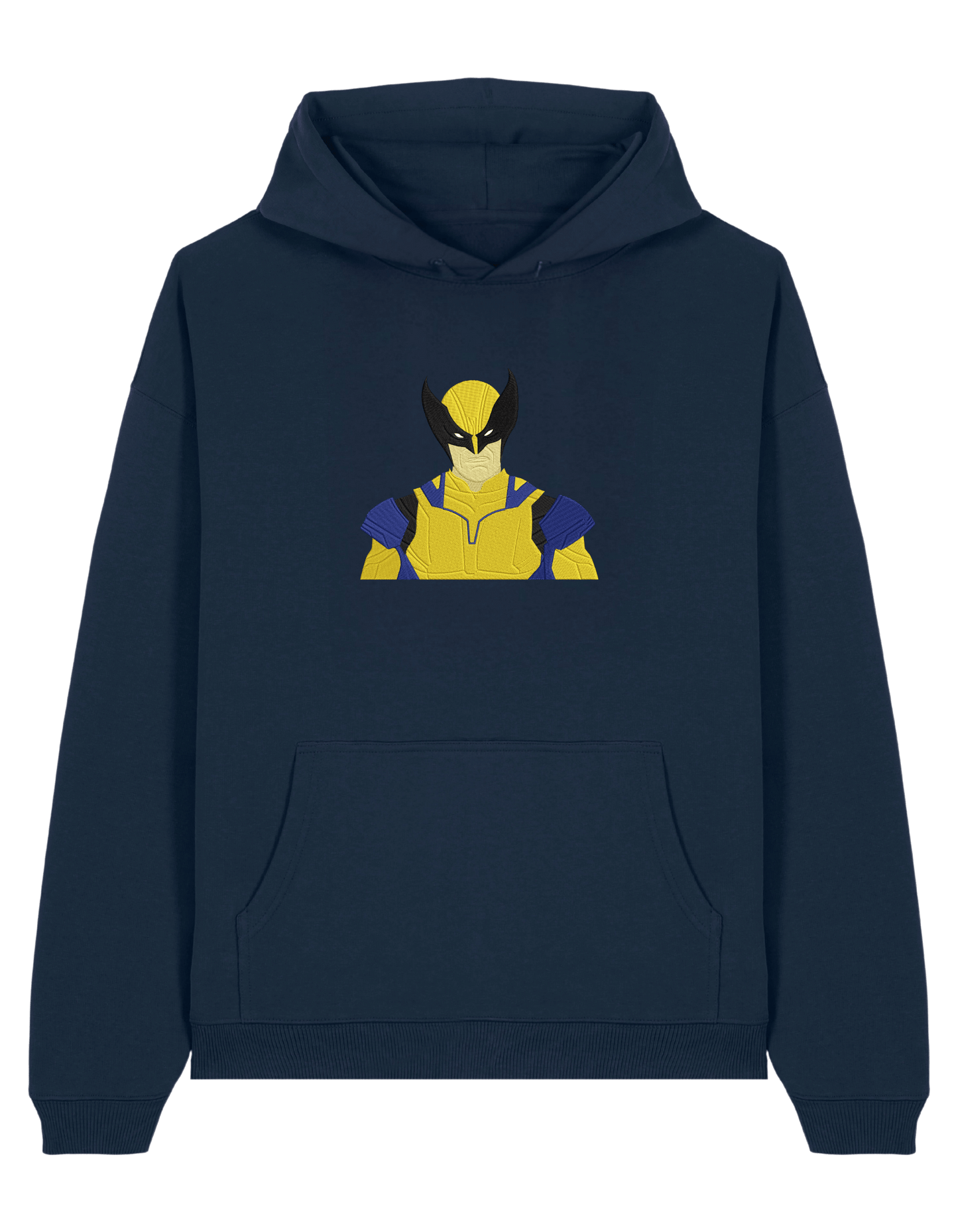 Wolv hoodie