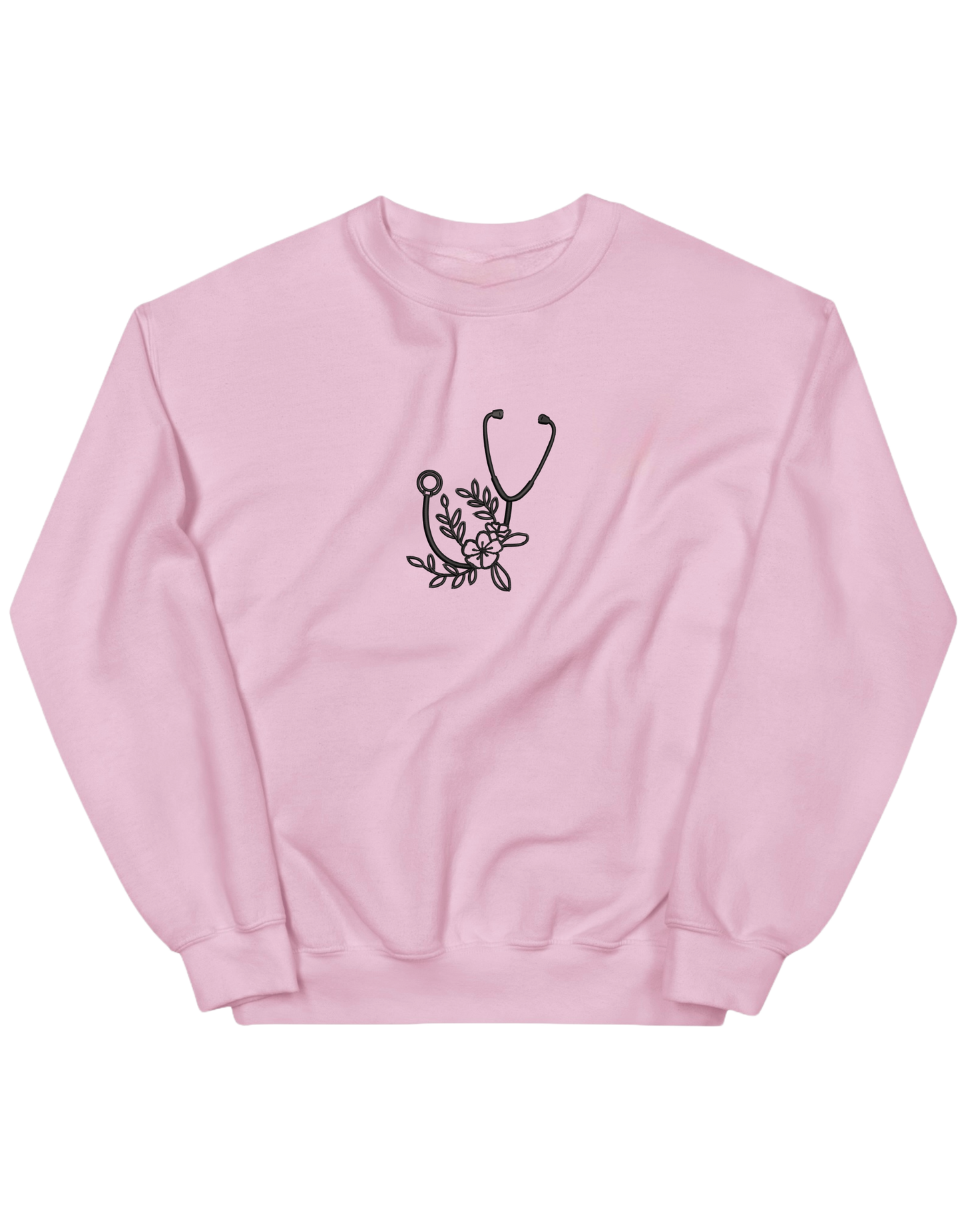Stetoscop sweatshirt - Thread Muse