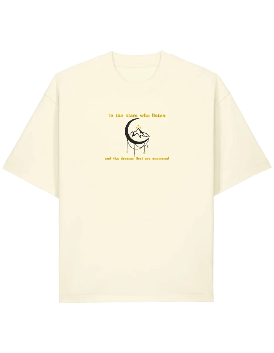 Moon tricou ACOTAR - Thread Muse