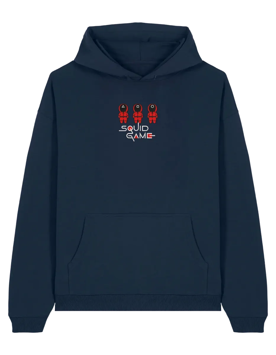 Squid game hoodie - Thread Muse