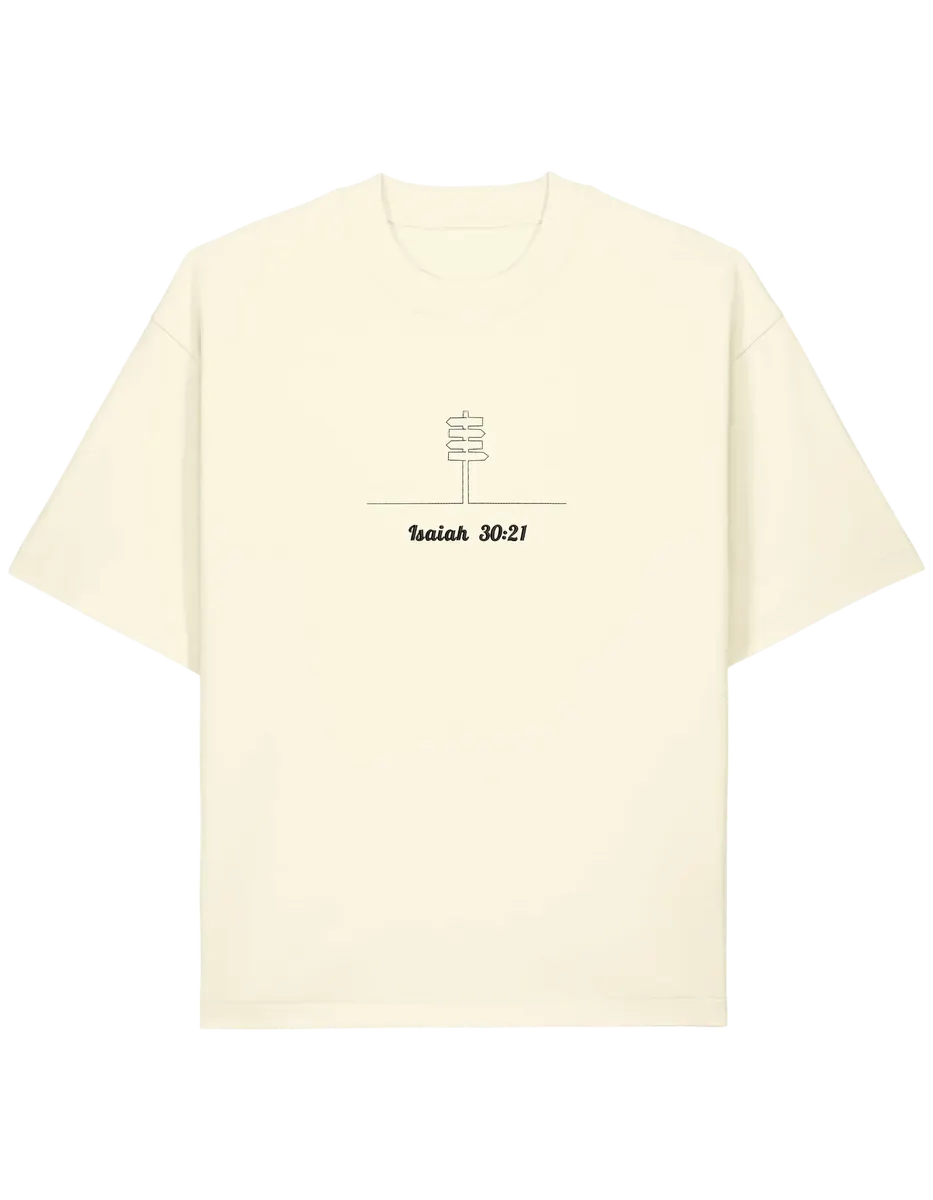 Isaiah tricou - Thread Muse