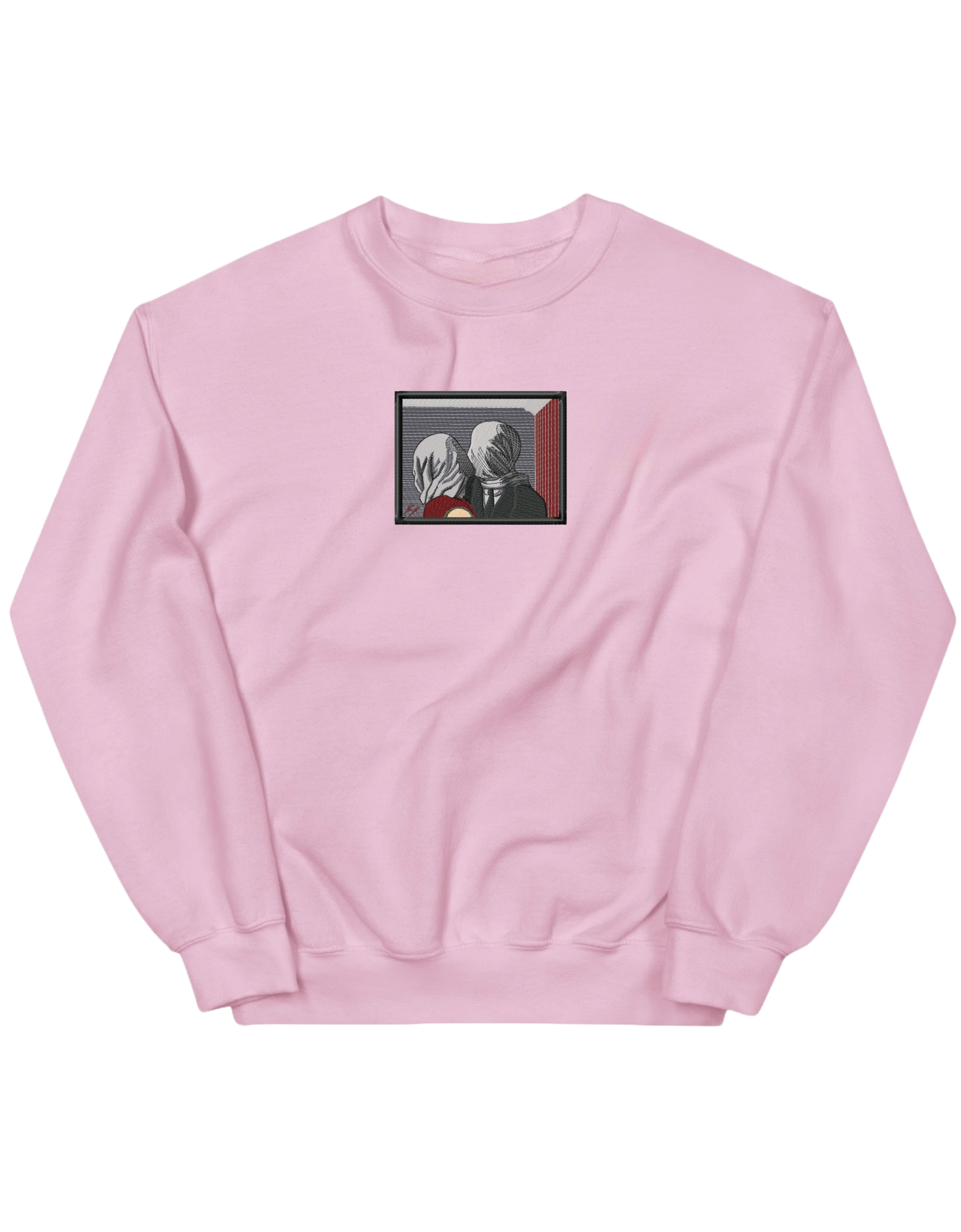 The Lovers sweatshirt Picturi - Thread Muse