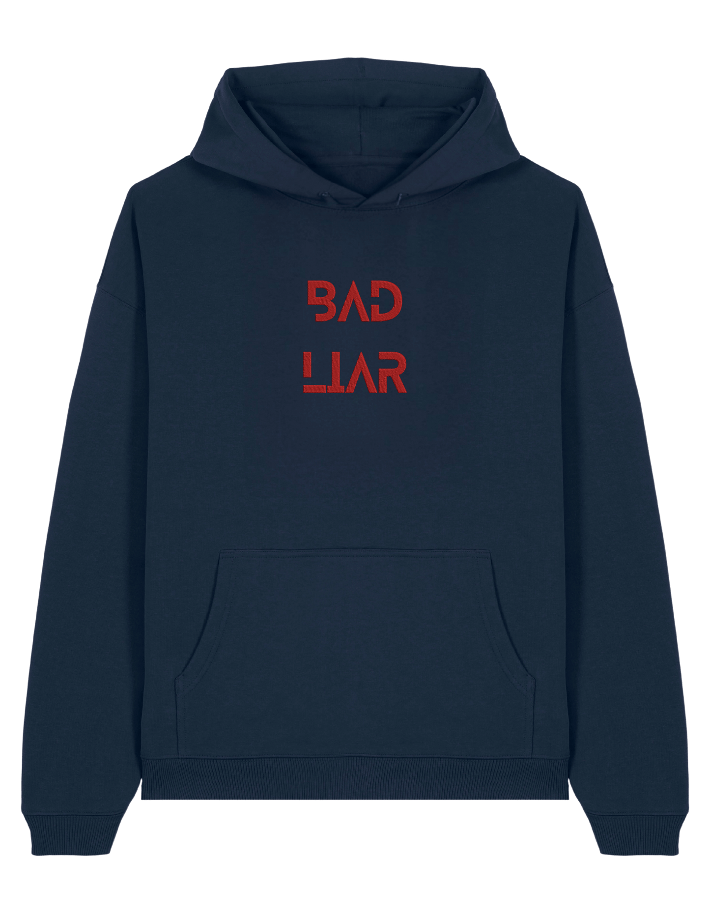 Bad liar hoodie Imagine Dragons