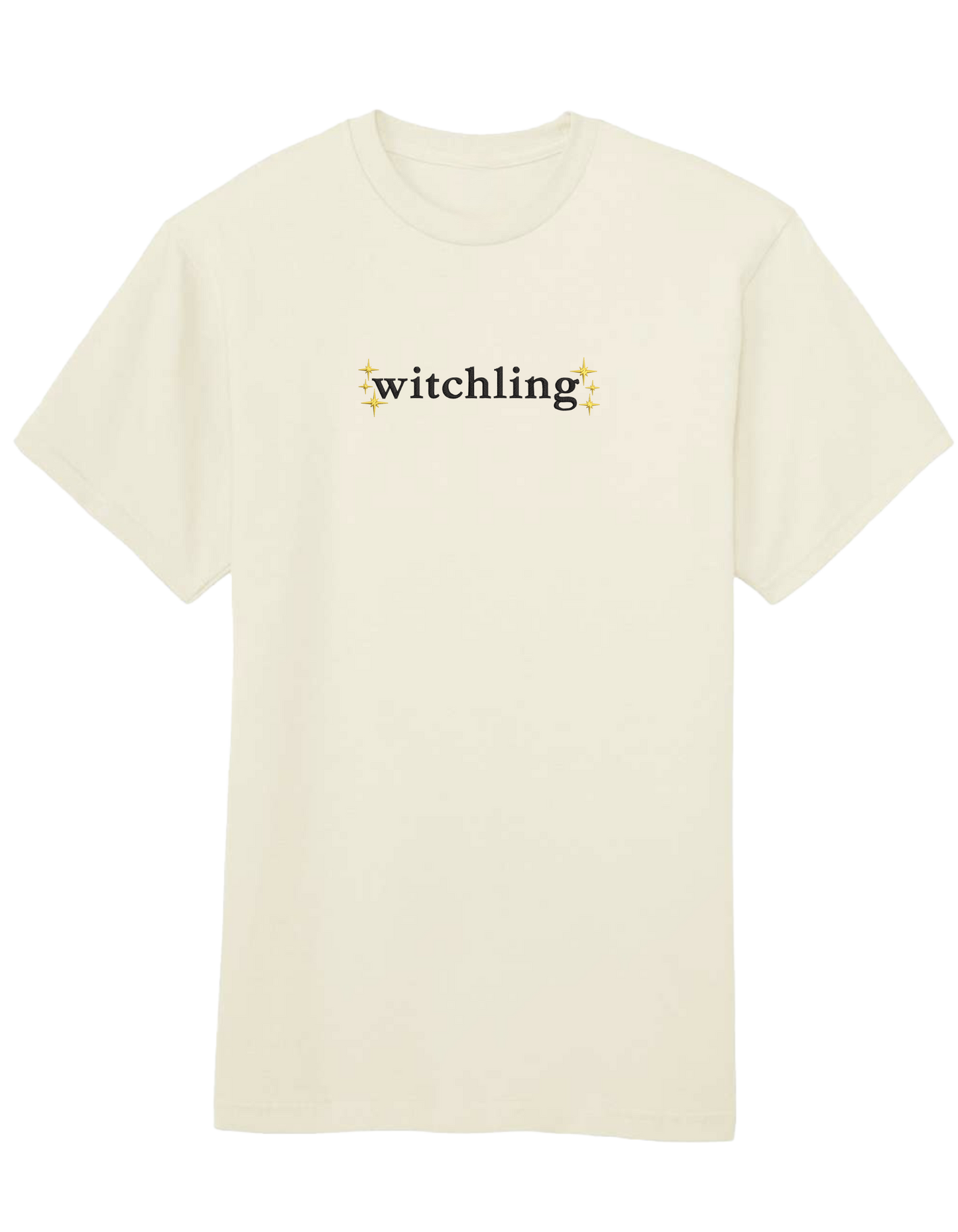 Witchling tricou Throne of Glass - Thread Muse