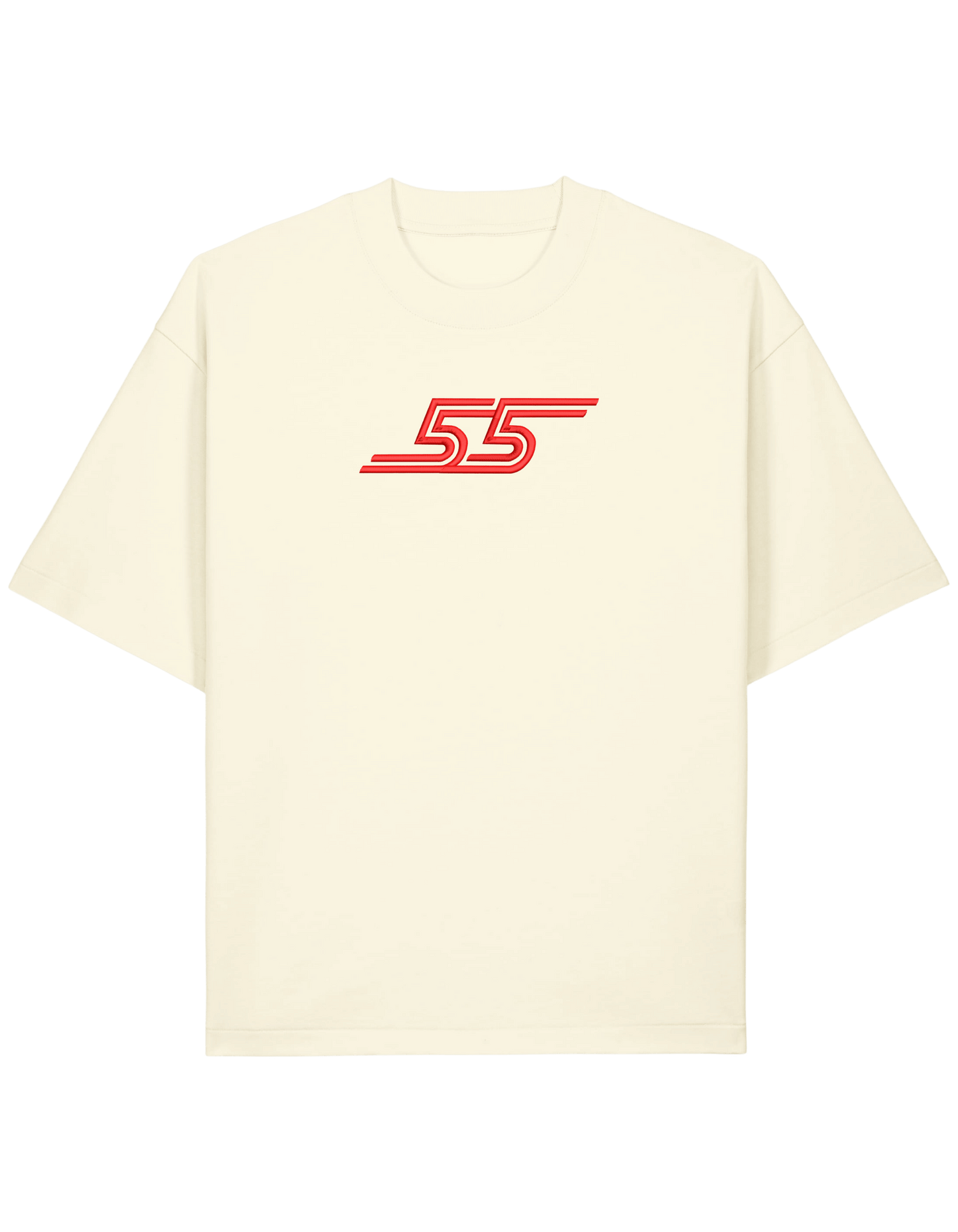 55 tricou F1