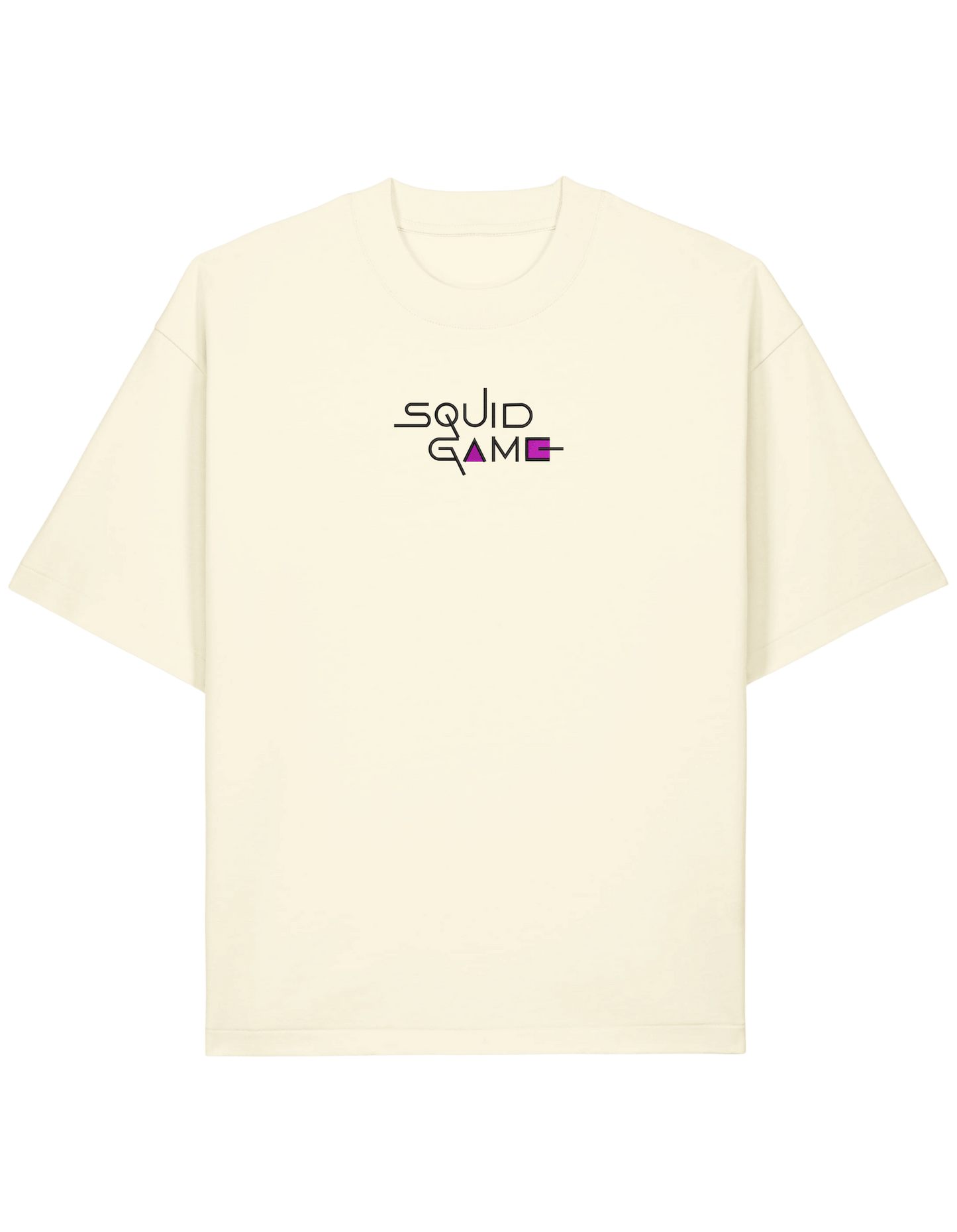 Game tricou Squid Game