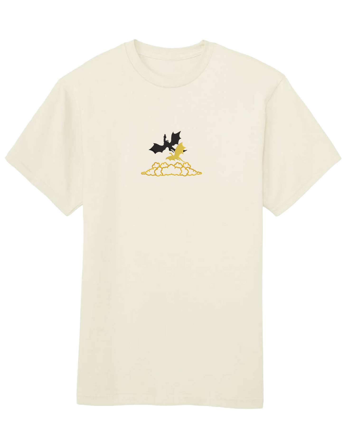 Dragons tricou Fourth Wing - Thread Muse