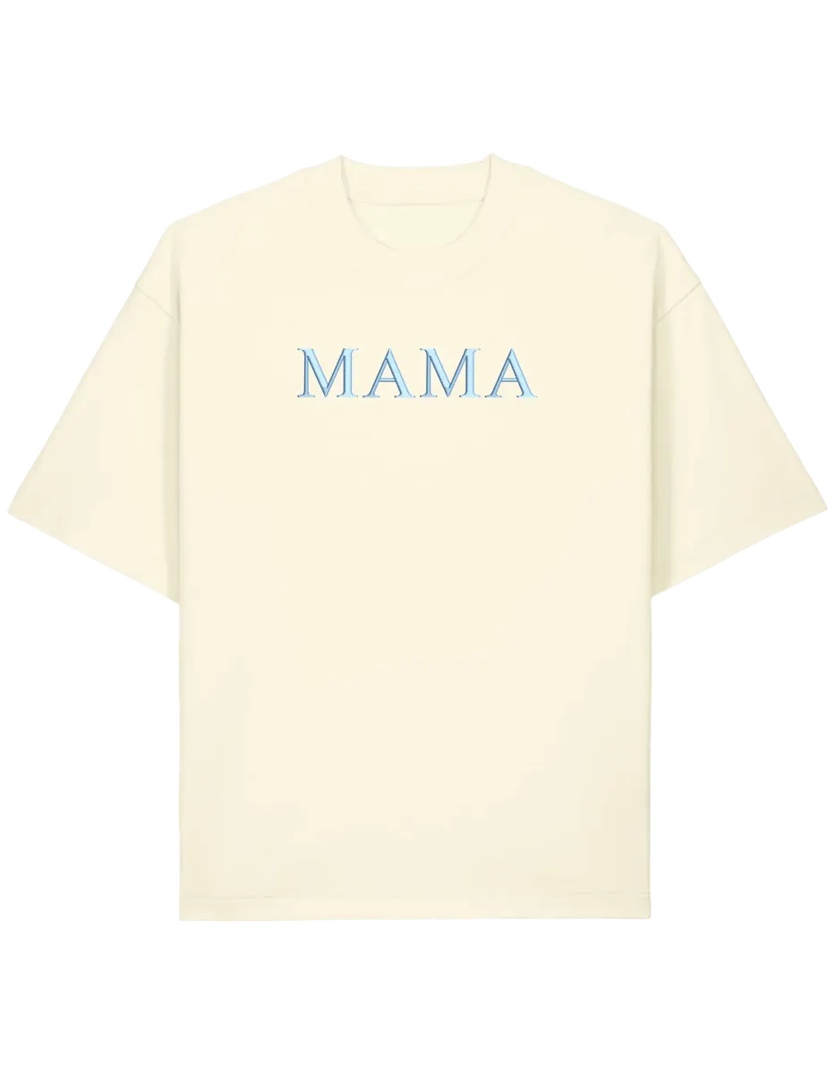 Mama tricou - Thread Muse
