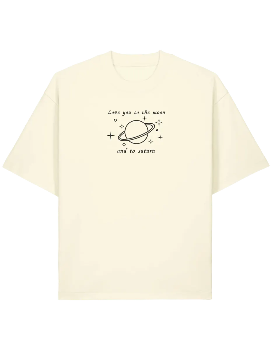 To saturn tricou Taylor Swift - Thread Muse