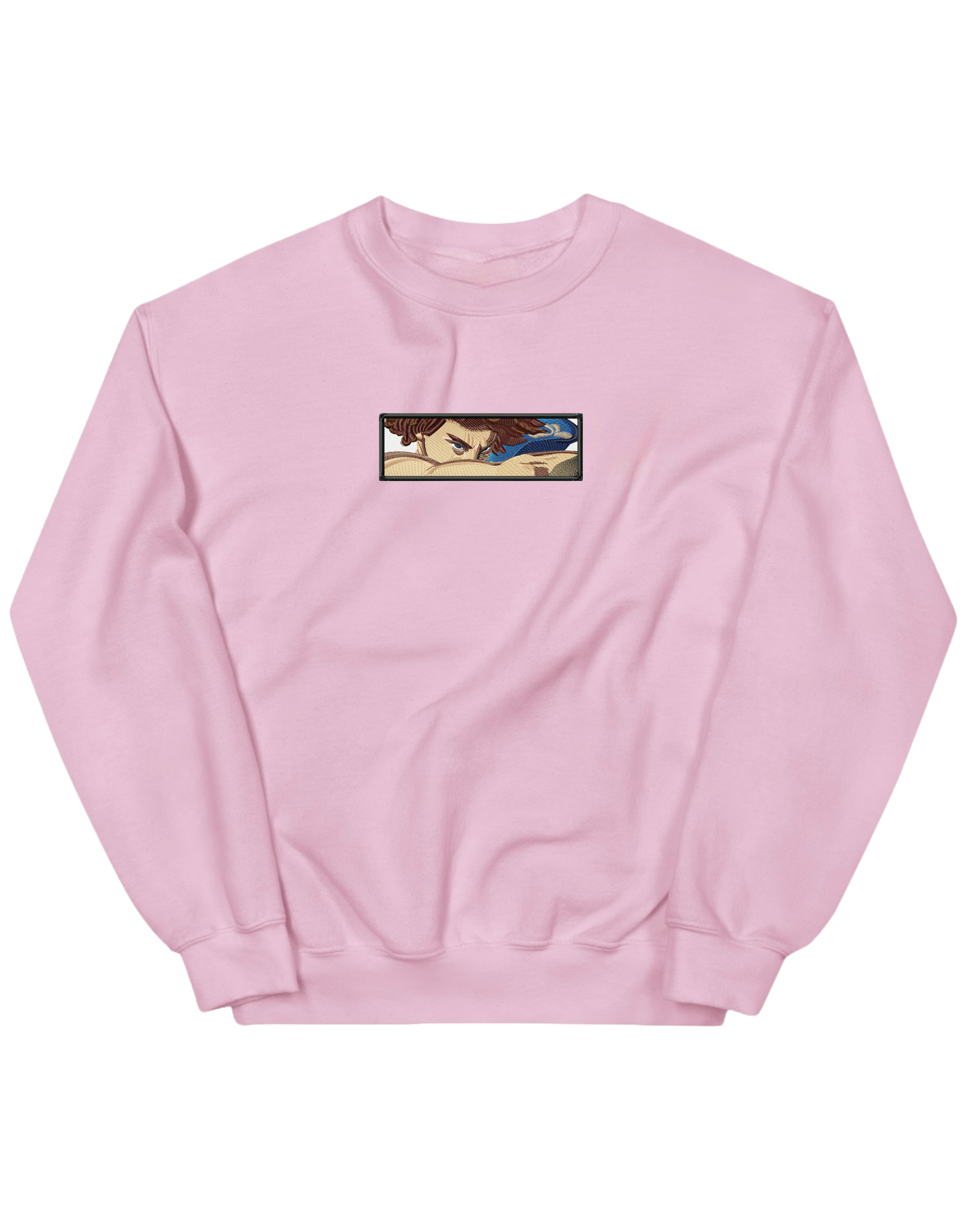 Fallen Angel sweatshirt Picturi - Thread Muse
