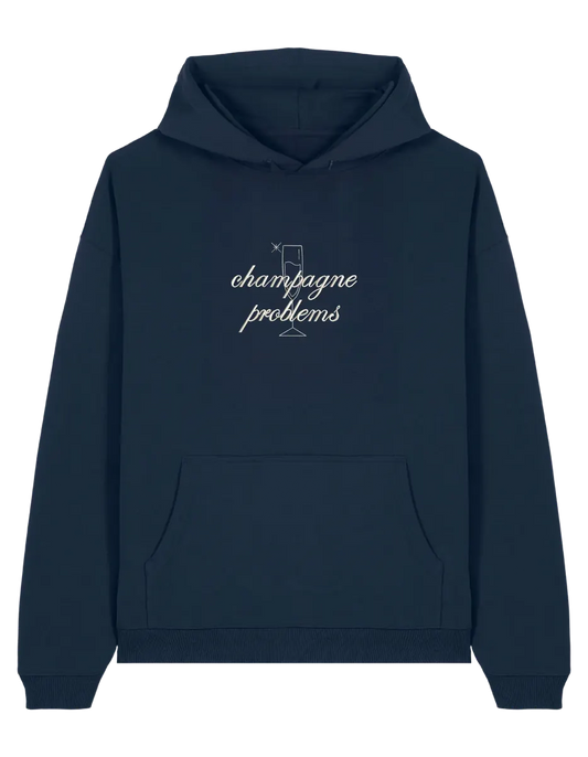 Champagne problems 2.0 hoodie Taylor Swift - Thread Muse