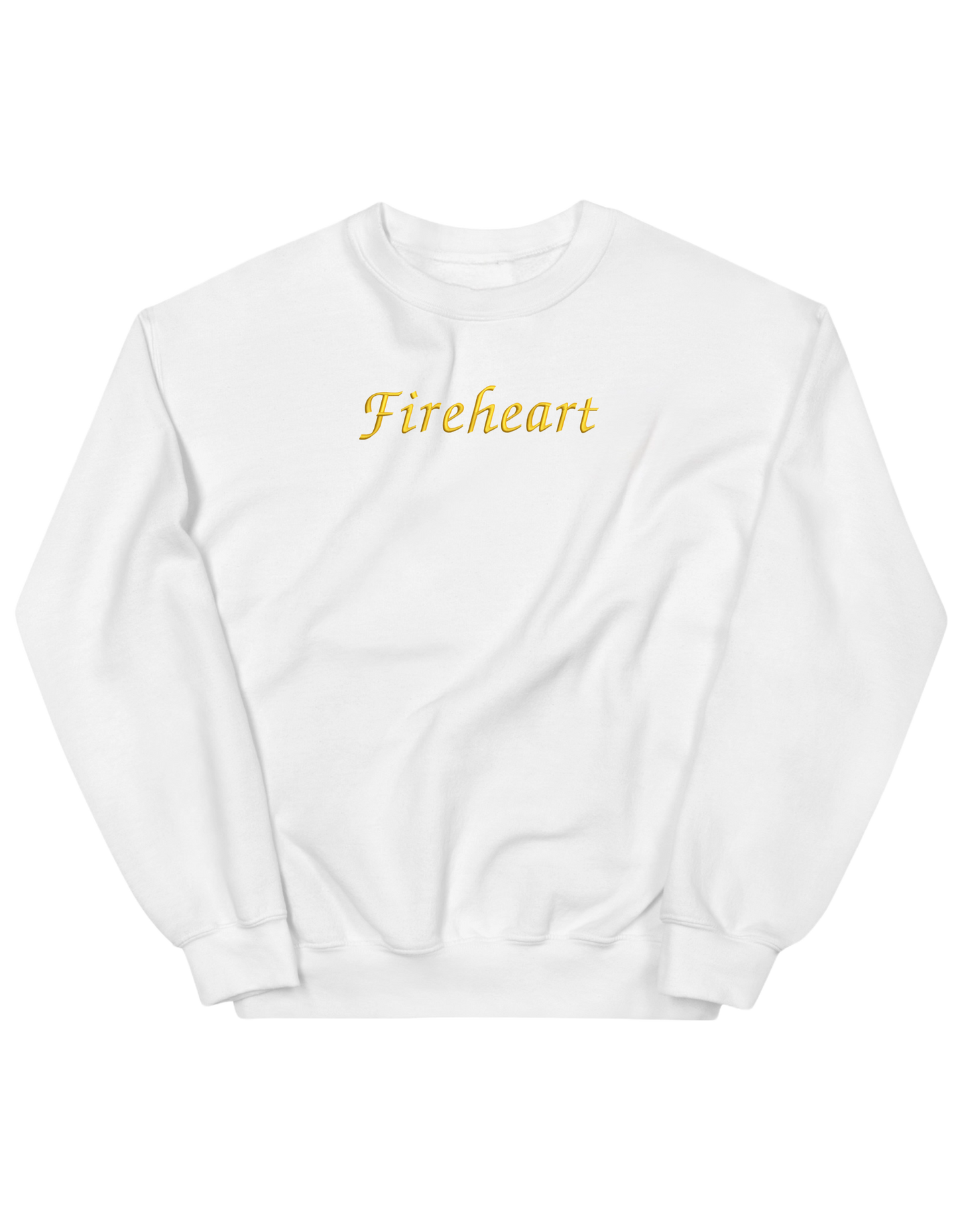 Fireheart sweatshirt Throne of Glass - Thread Muse